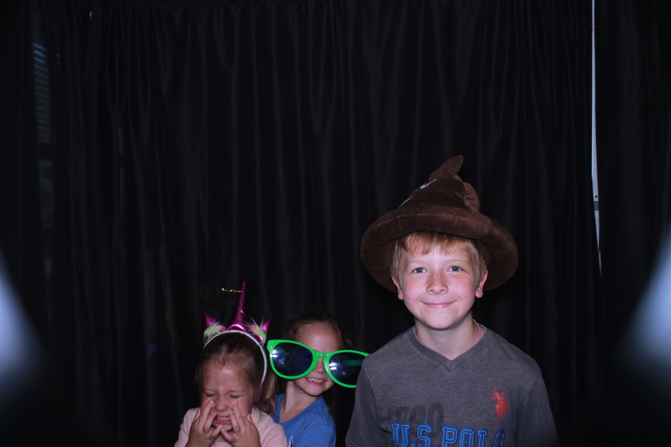 Grad Party  | View more photos from the event at gallery.photoboothcincy.com/u/PhotoBoothCincy/Grad-Party