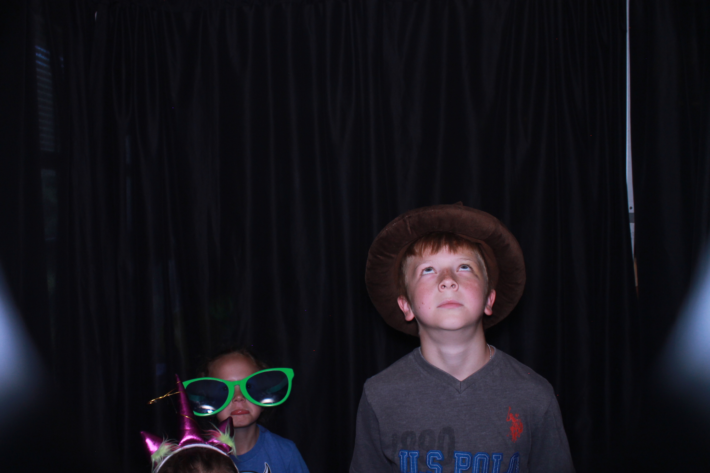 Grad Party  | View more photos from the event at gallery.photoboothcincy.com/u/PhotoBoothCincy/Grad-Party