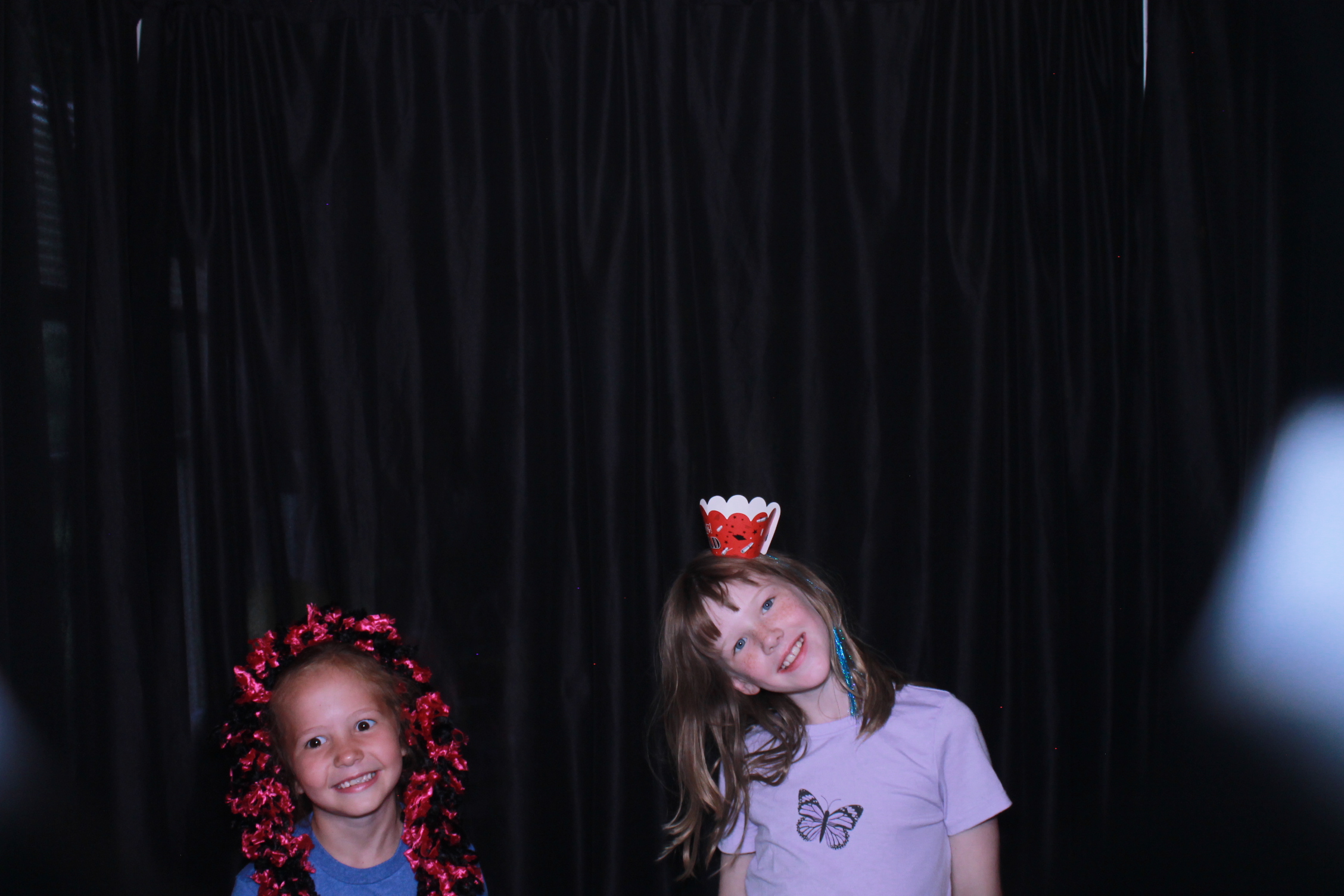 Grad Party  | View more photos from the event at gallery.photoboothcincy.com/u/PhotoBoothCincy/Grad-Party