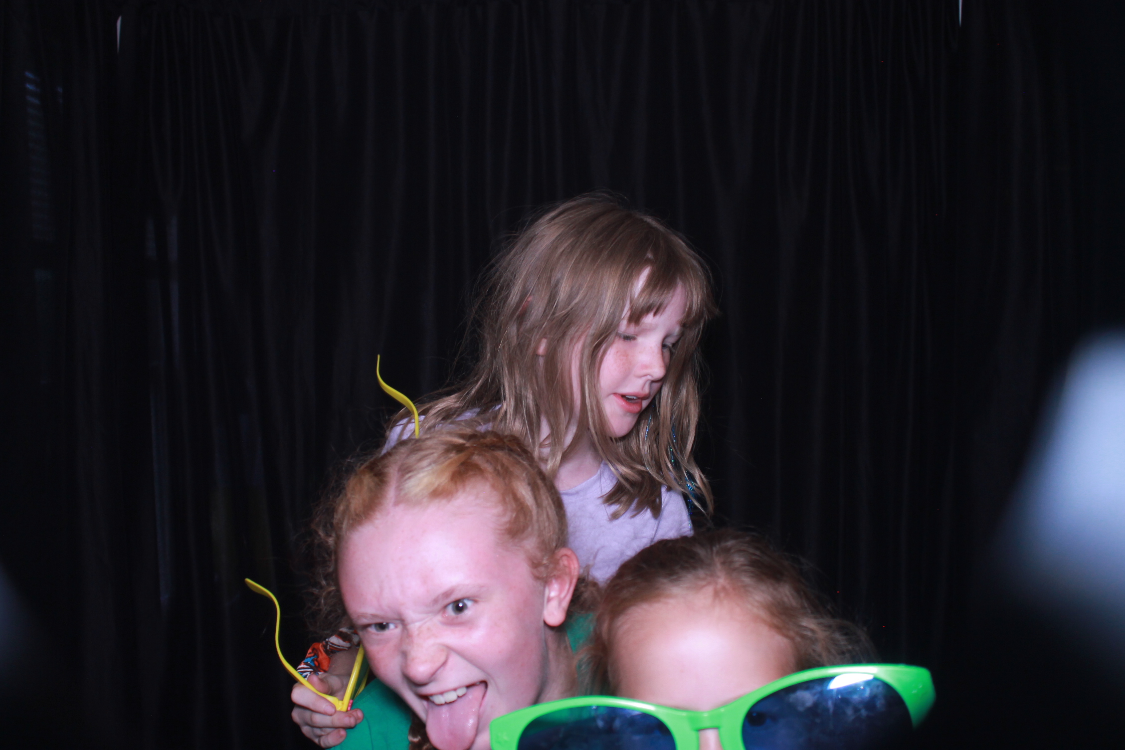 Grad Party  | View more photos from the event at gallery.photoboothcincy.com/u/PhotoBoothCincy/Grad-Party