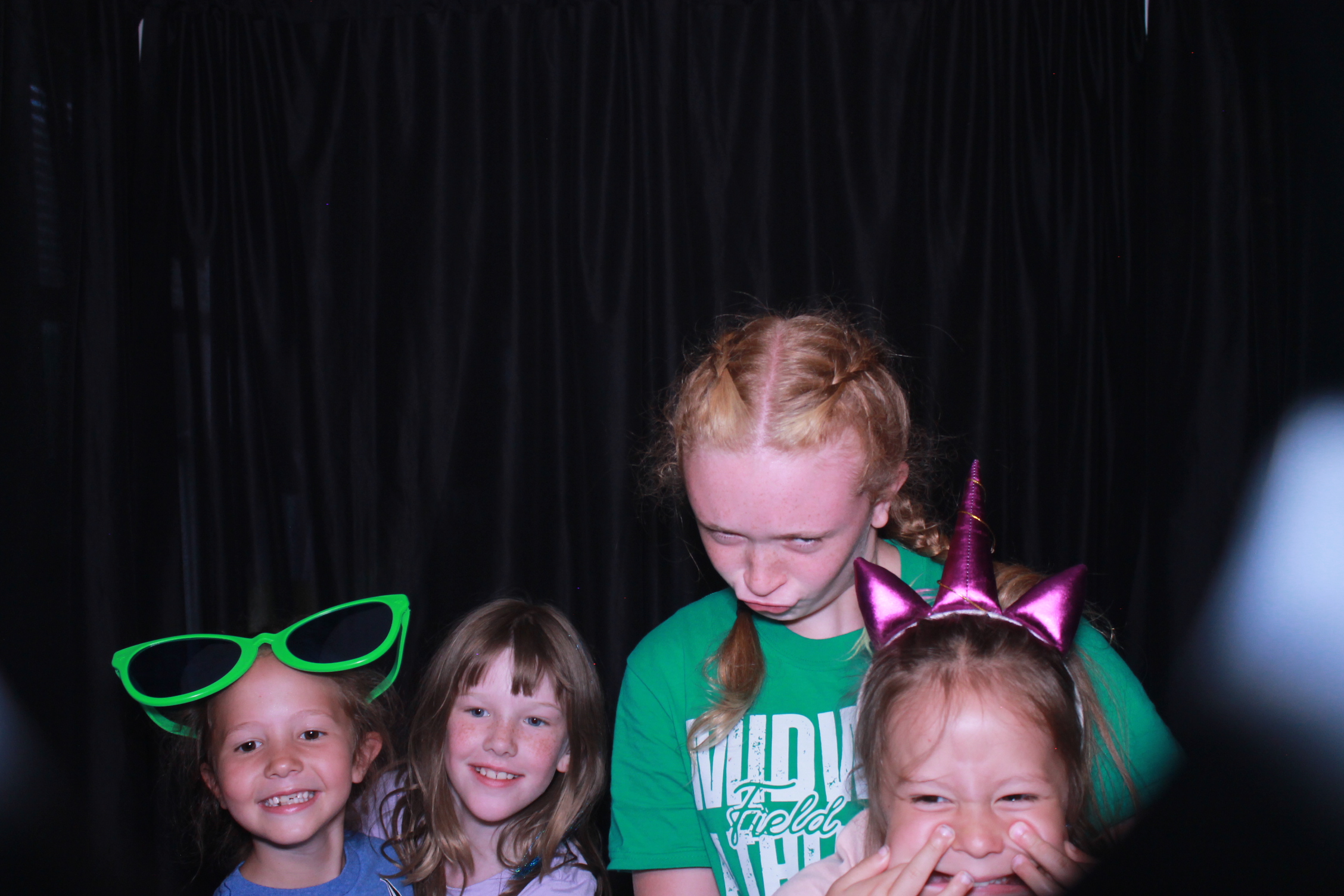 Grad Party  | View more photos from the event at gallery.photoboothcincy.com/u/PhotoBoothCincy/Grad-Party