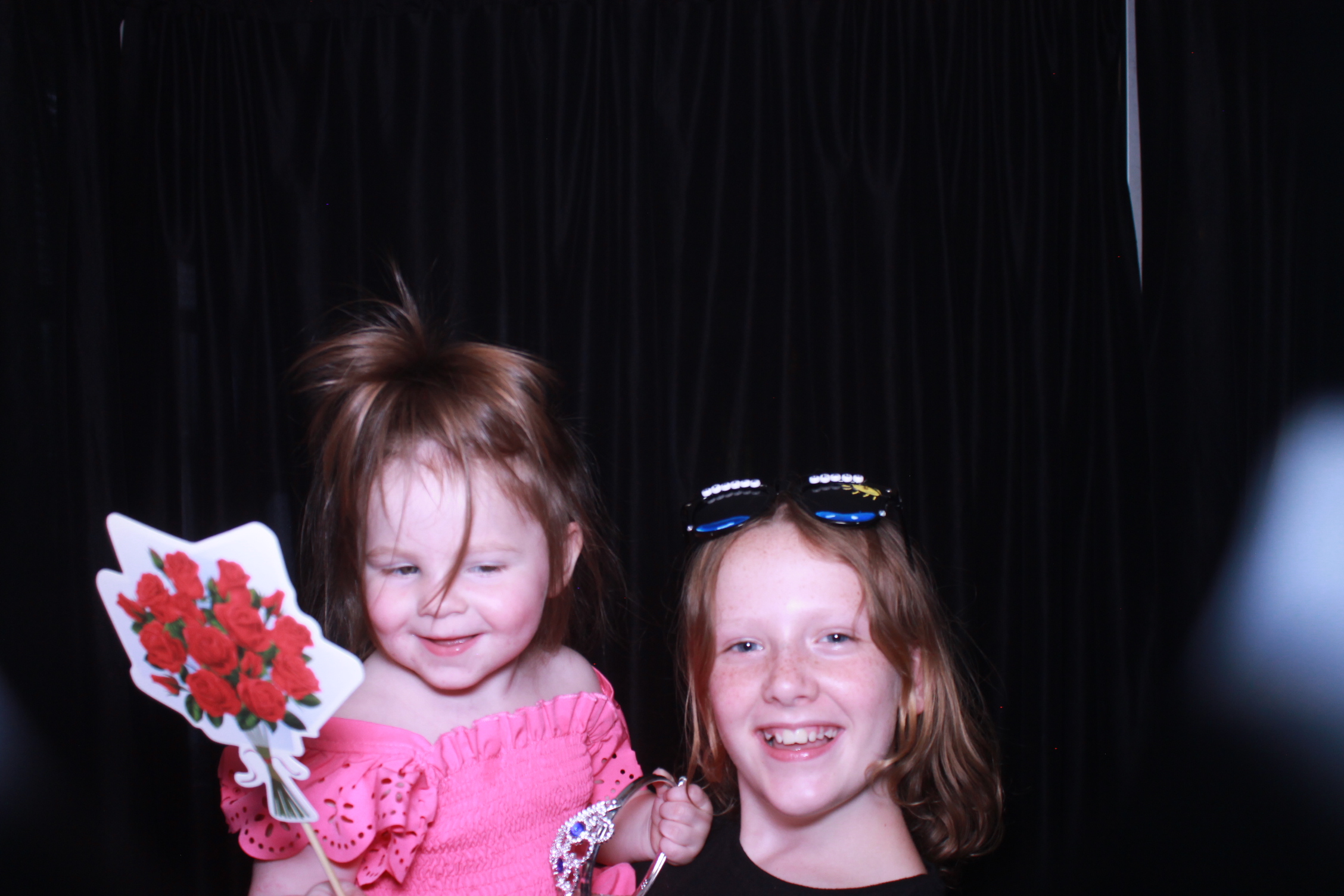Grad Party  | View more photos from the event at gallery.photoboothcincy.com/u/PhotoBoothCincy/Grad-Party