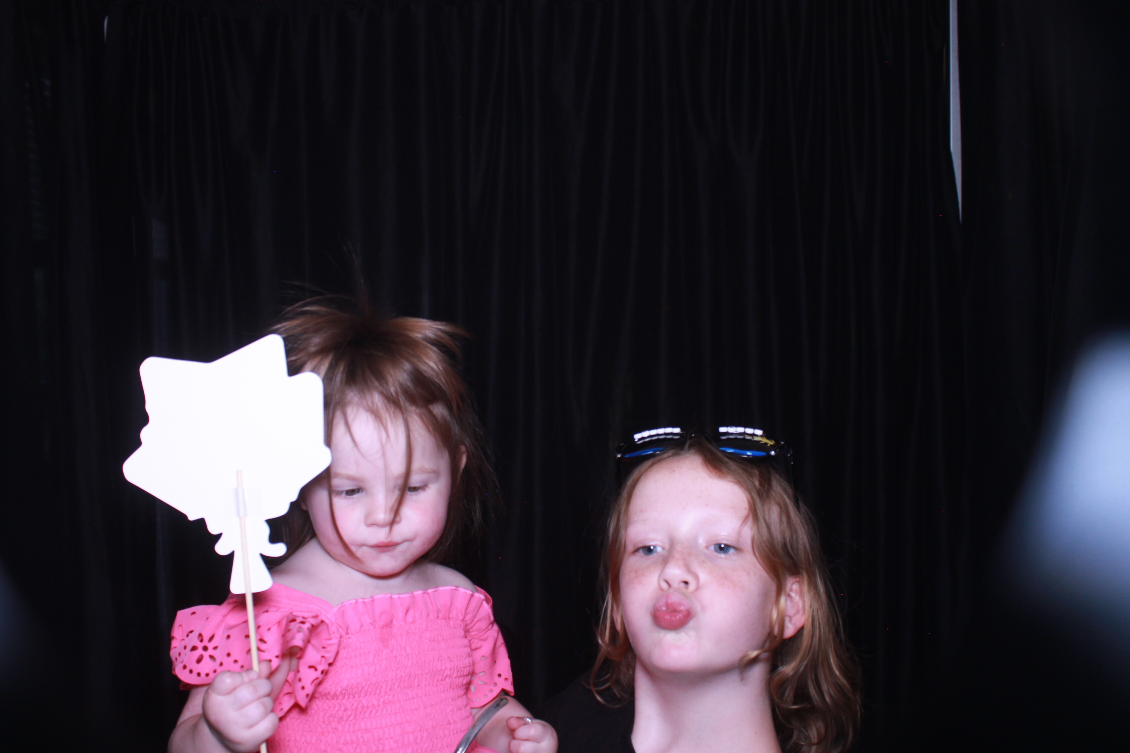 Grad Party  | View more photos from the event at gallery.photoboothcincy.com/u/PhotoBoothCincy/Grad-Party