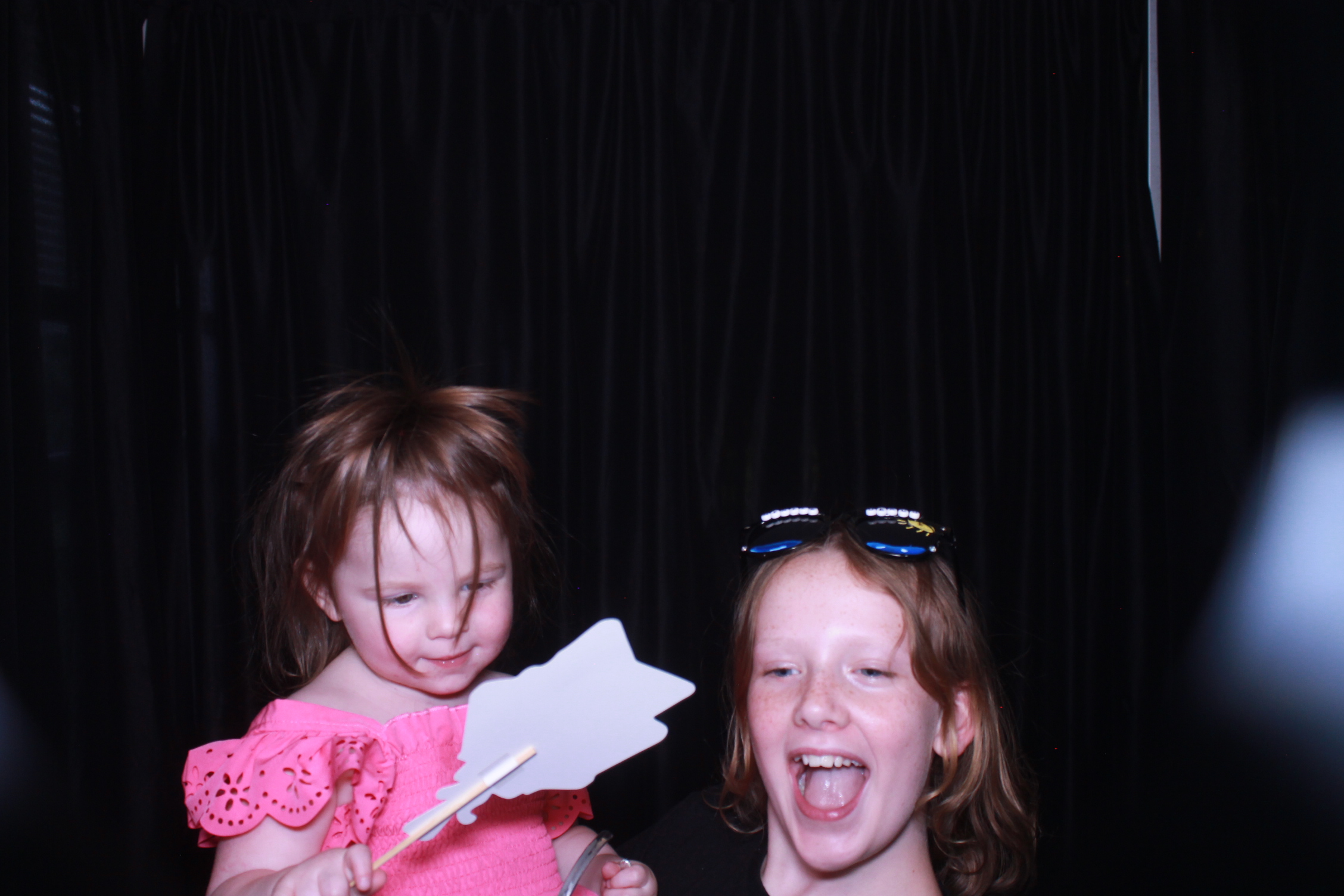 Grad Party  | View more photos from the event at gallery.photoboothcincy.com/u/PhotoBoothCincy/Grad-Party