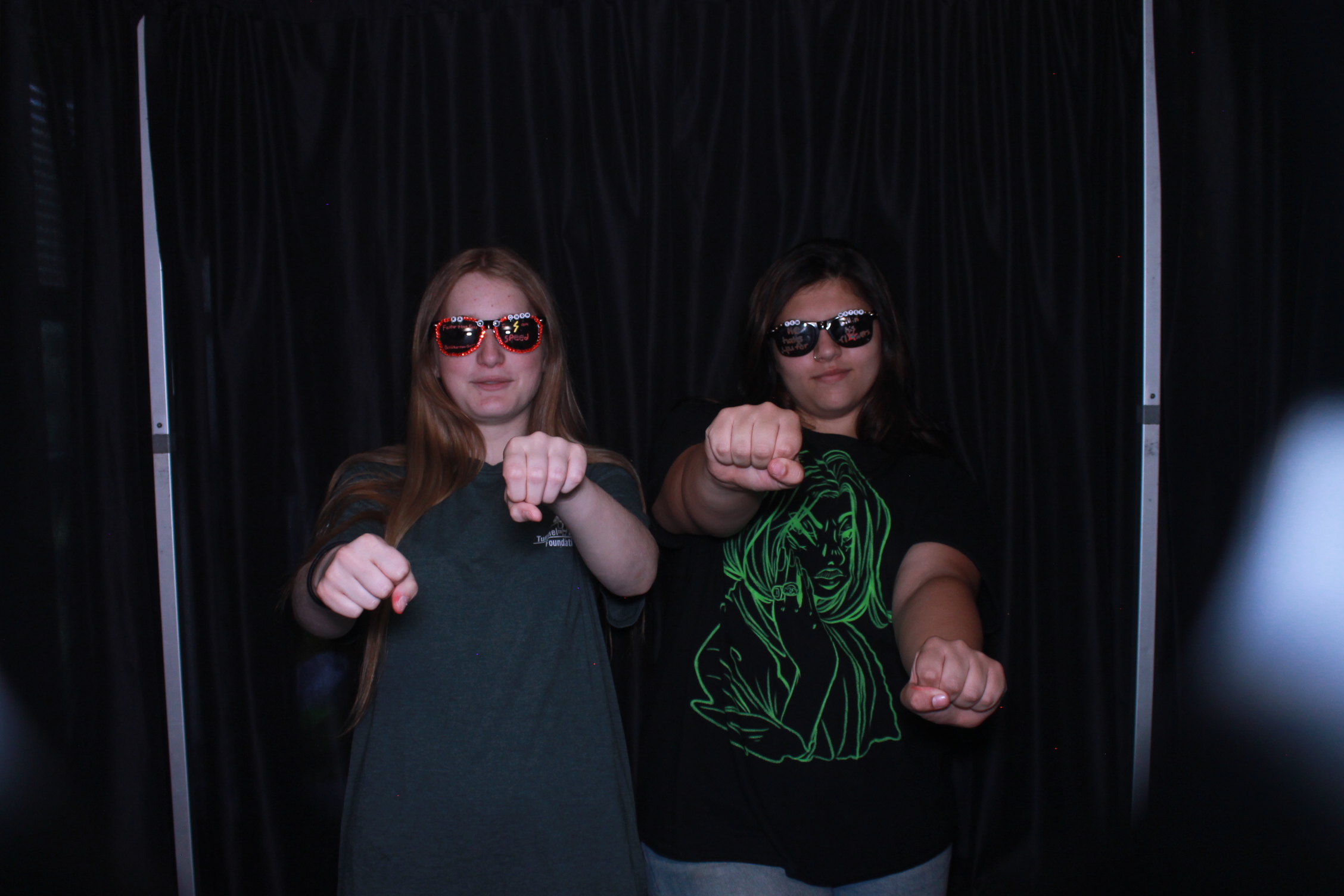 Grad Party  | View more photos from the event at gallery.photoboothcincy.com/u/PhotoBoothCincy/Grad-Party