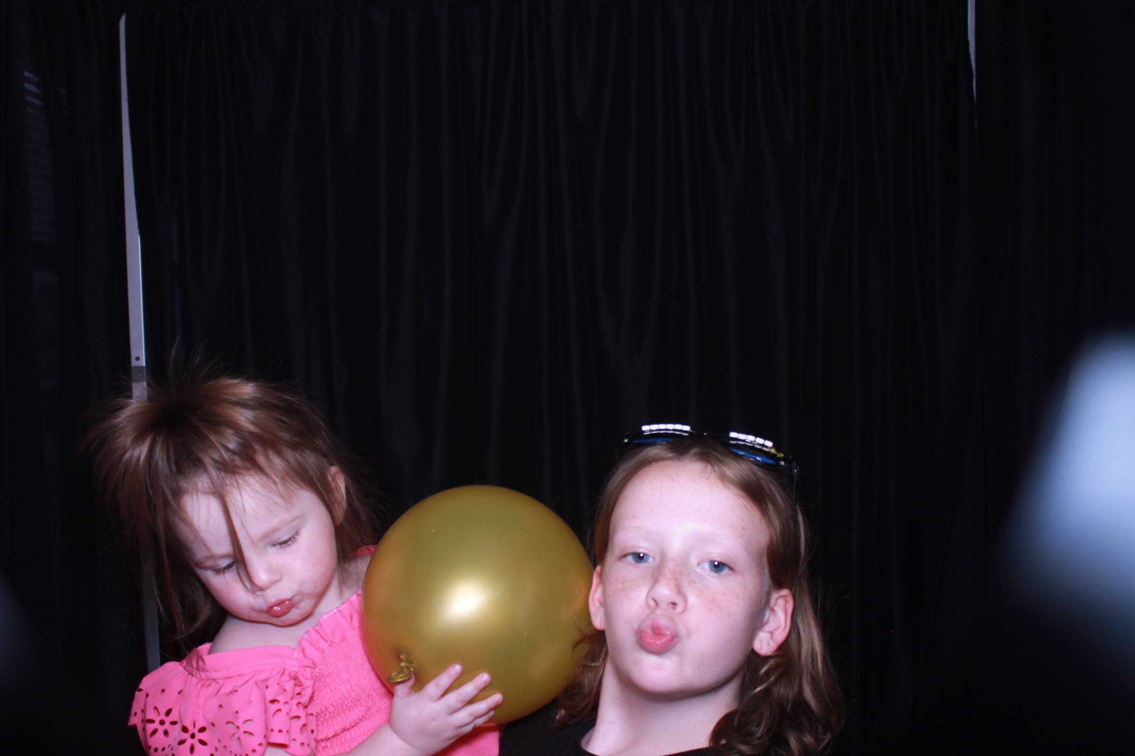 Grad Party  | View more photos from the event at gallery.photoboothcincy.com/u/PhotoBoothCincy/Grad-Party