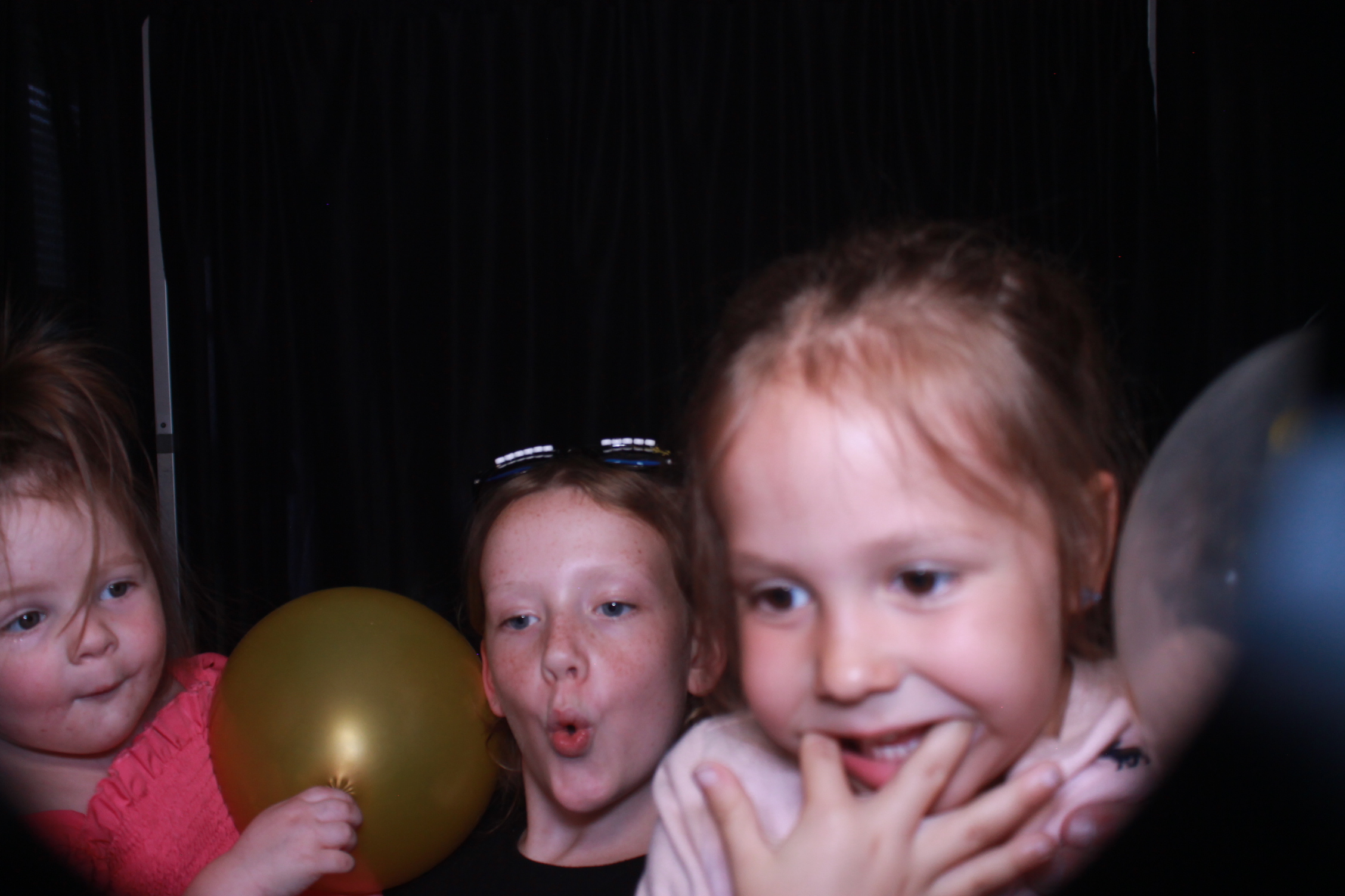 Grad Party  | View more photos from the event at gallery.photoboothcincy.com/u/PhotoBoothCincy/Grad-Party