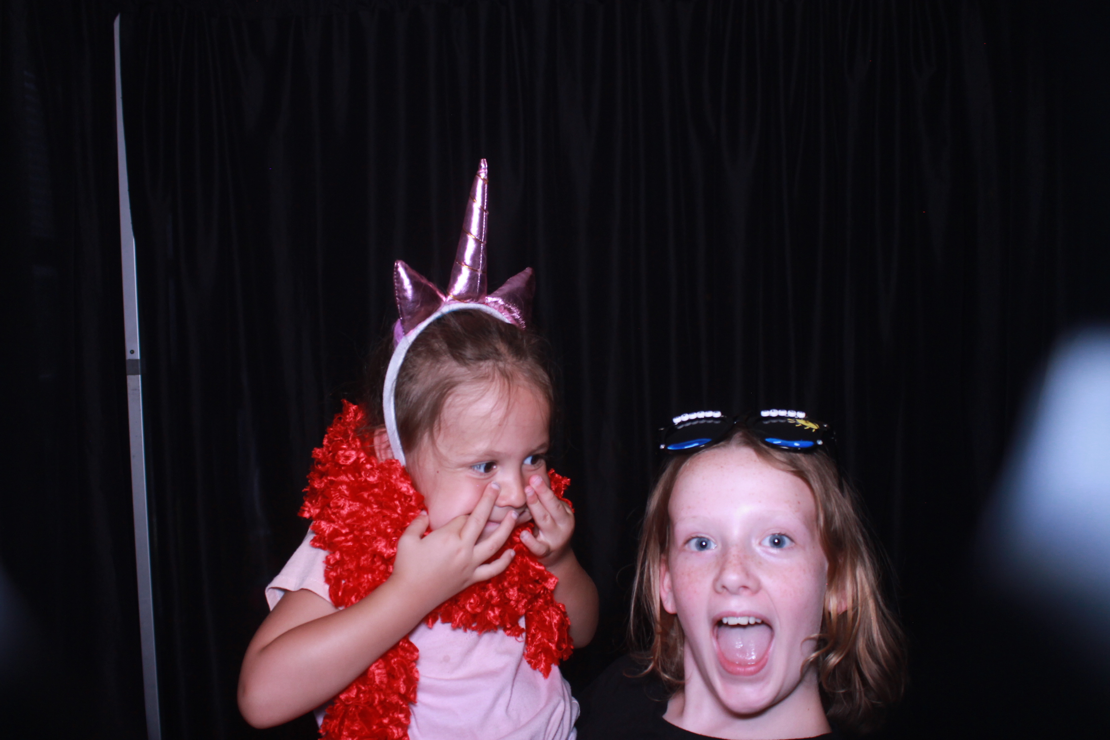 Grad Party  | View more photos from the event at gallery.photoboothcincy.com/u/PhotoBoothCincy/Grad-Party