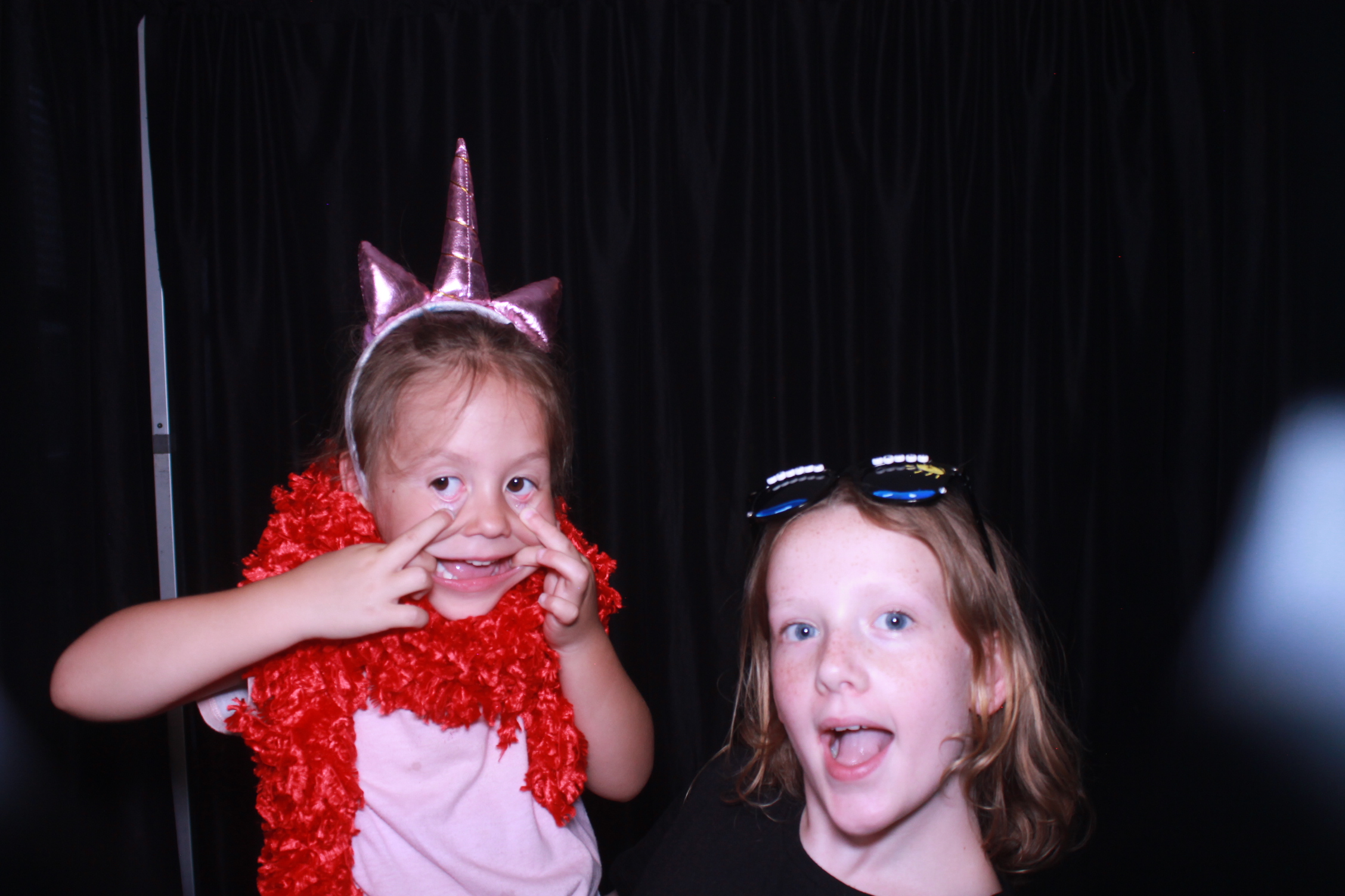 Grad Party  | View more photos from the event at gallery.photoboothcincy.com/u/PhotoBoothCincy/Grad-Party