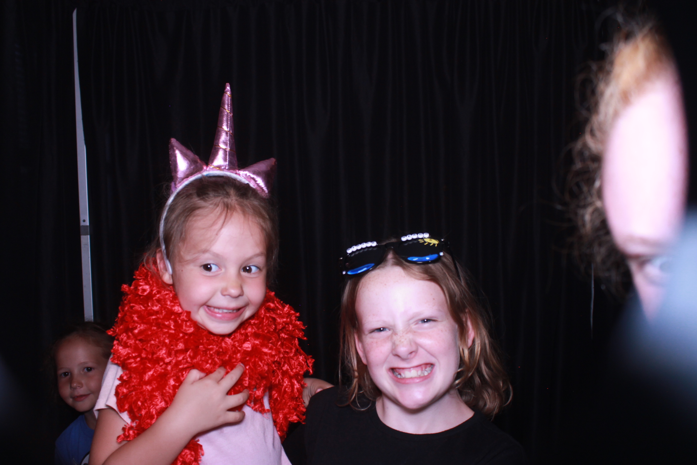 Grad Party  | View more photos from the event at gallery.photoboothcincy.com/u/PhotoBoothCincy/Grad-Party