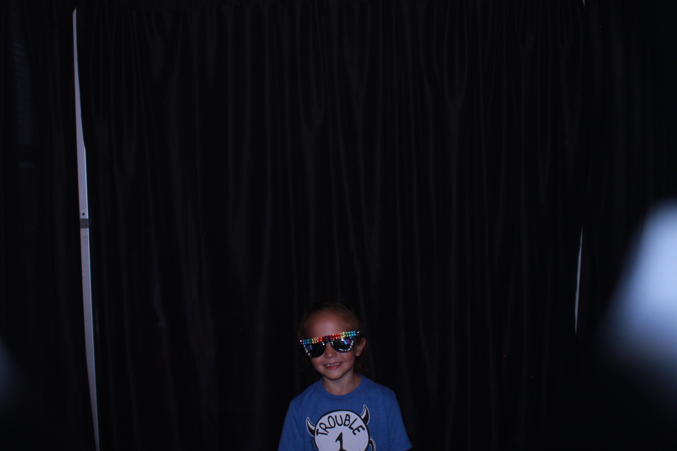 Grad Party  | View more photos from the event at gallery.photoboothcincy.com/u/PhotoBoothCincy/Grad-Party