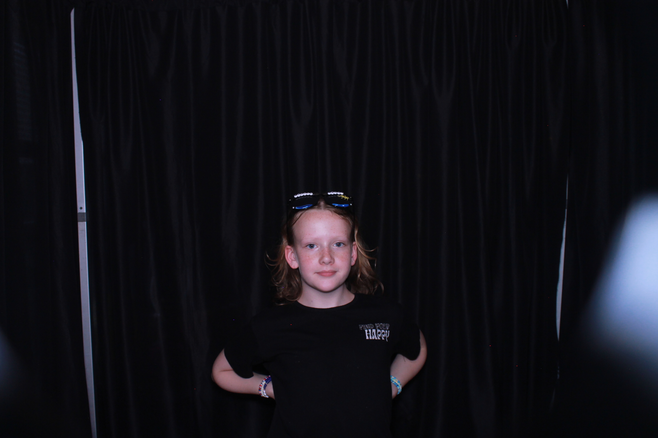 Grad Party  | View more photos from the event at gallery.photoboothcincy.com/u/PhotoBoothCincy/Grad-Party