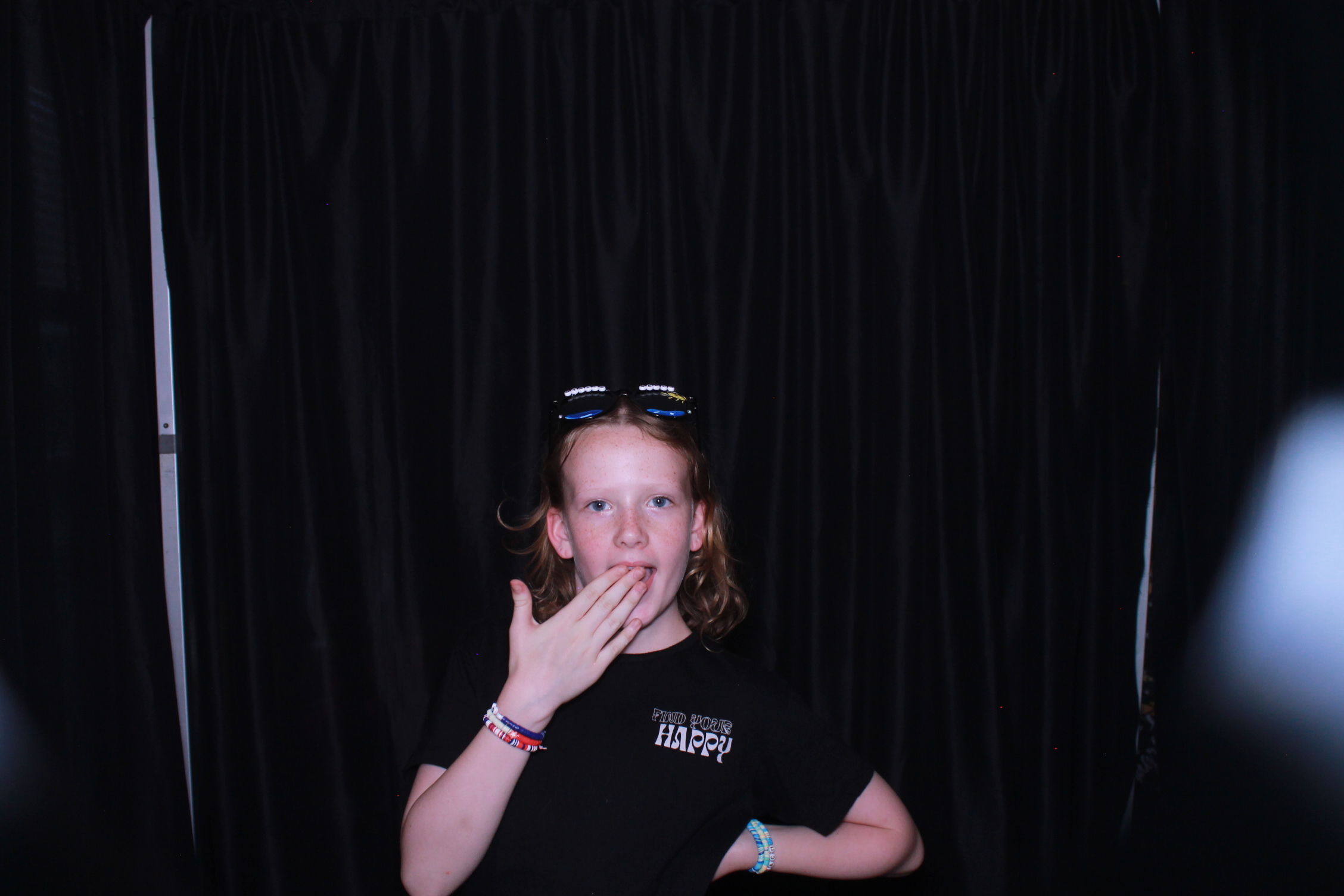 Grad Party  | View more photos from the event at gallery.photoboothcincy.com/u/PhotoBoothCincy/Grad-Party
