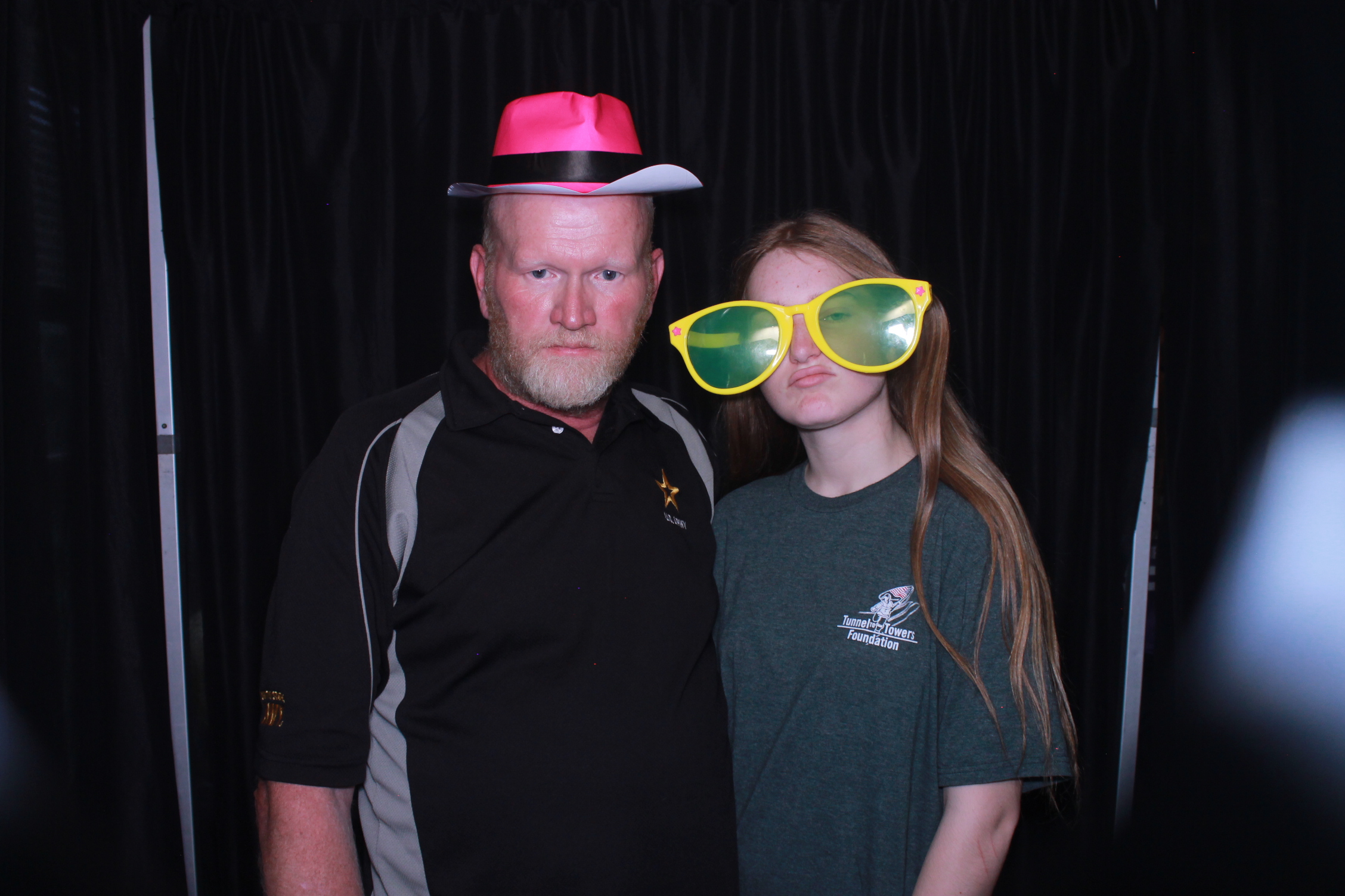 Grad Party  | View more photos from the event at gallery.photoboothcincy.com/u/PhotoBoothCincy/Grad-Party