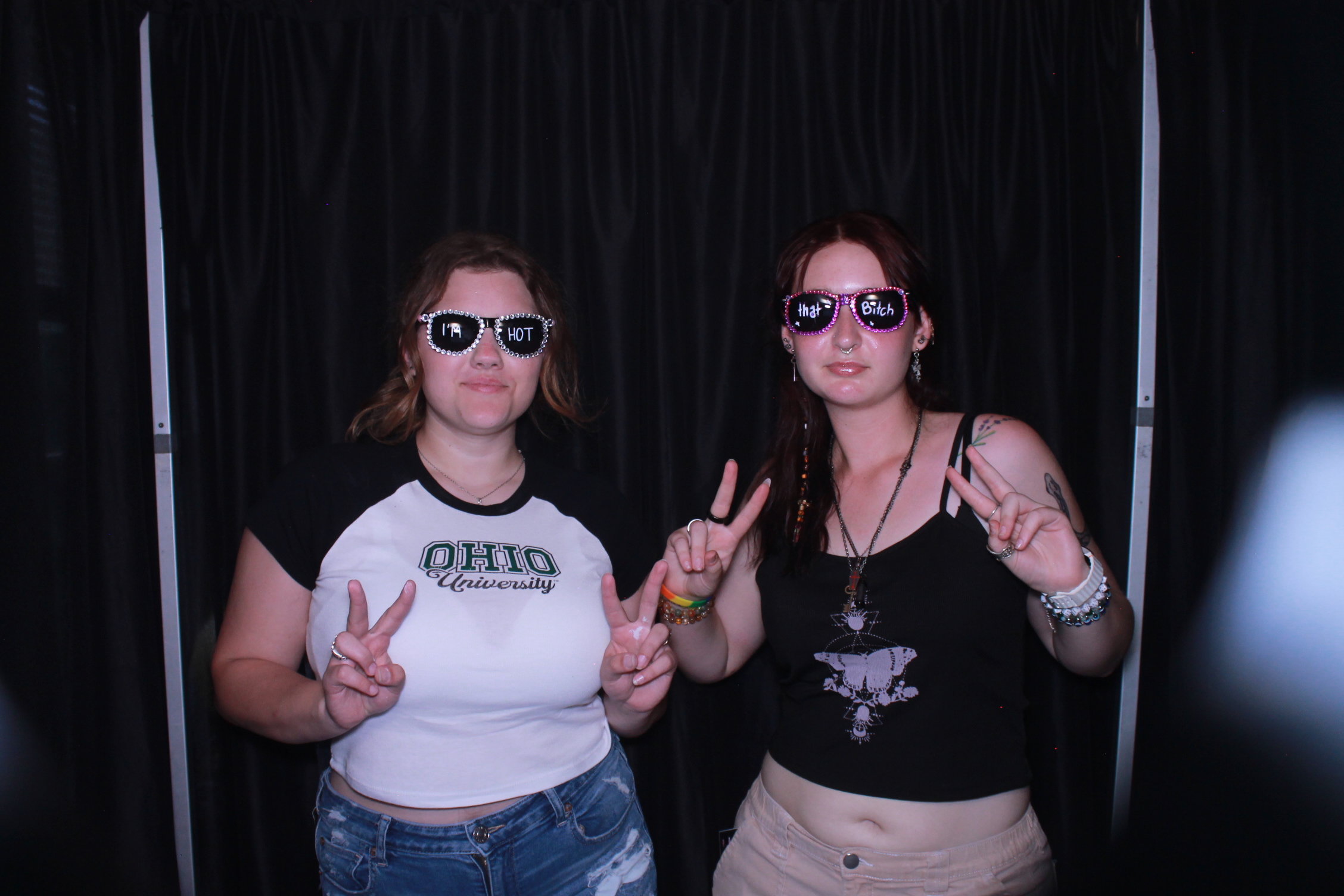 Grad Party  | View more photos from the event at gallery.photoboothcincy.com/u/PhotoBoothCincy/Grad-Party
