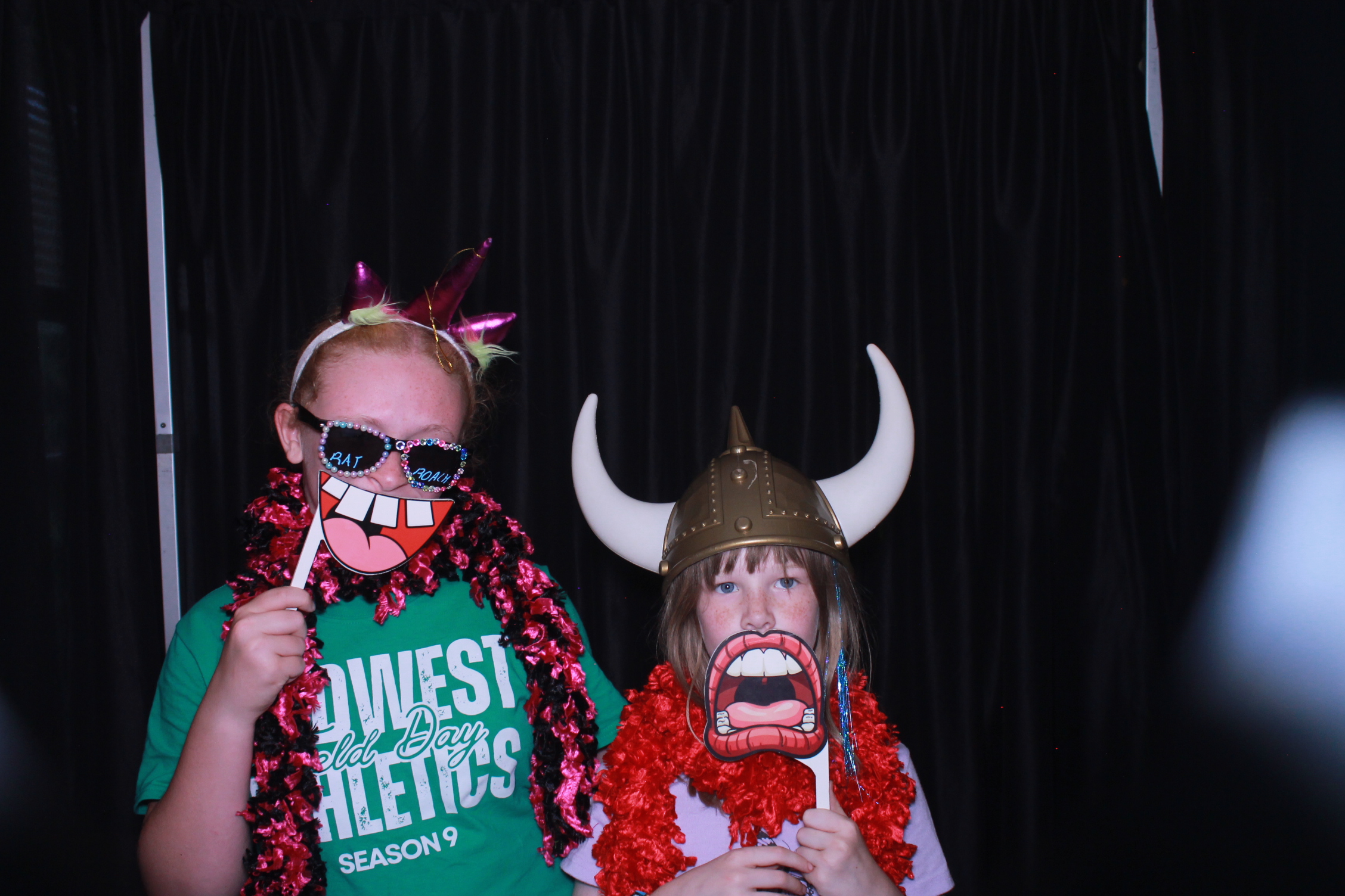Grad Party  | View more photos from the event at gallery.photoboothcincy.com/u/PhotoBoothCincy/Grad-Party