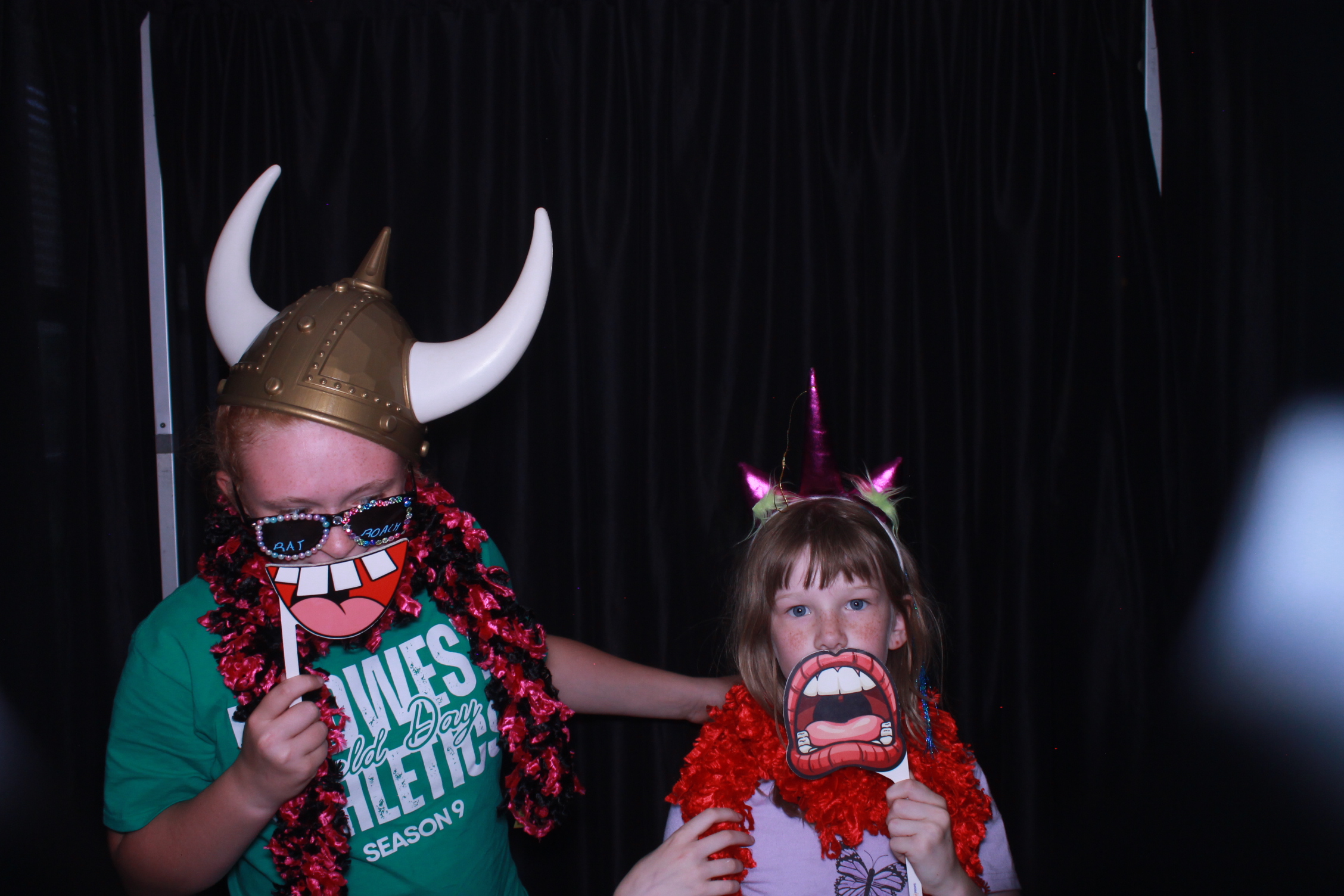 Grad Party  | View more photos from the event at gallery.photoboothcincy.com/u/PhotoBoothCincy/Grad-Party