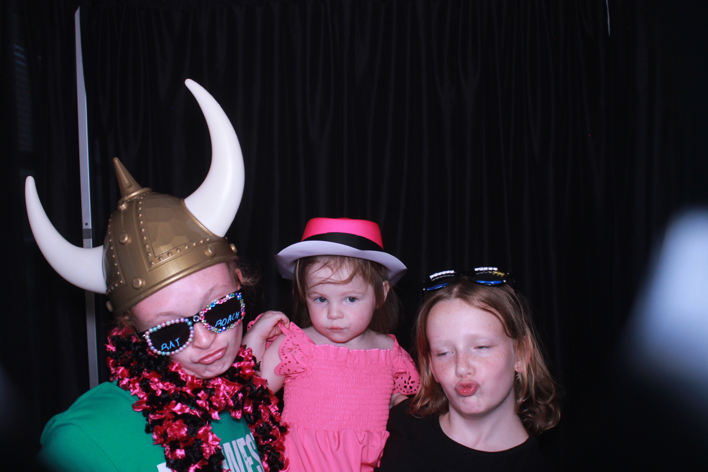 Grad Party  | View more photos from the event at gallery.photoboothcincy.com/u/PhotoBoothCincy/Grad-Party