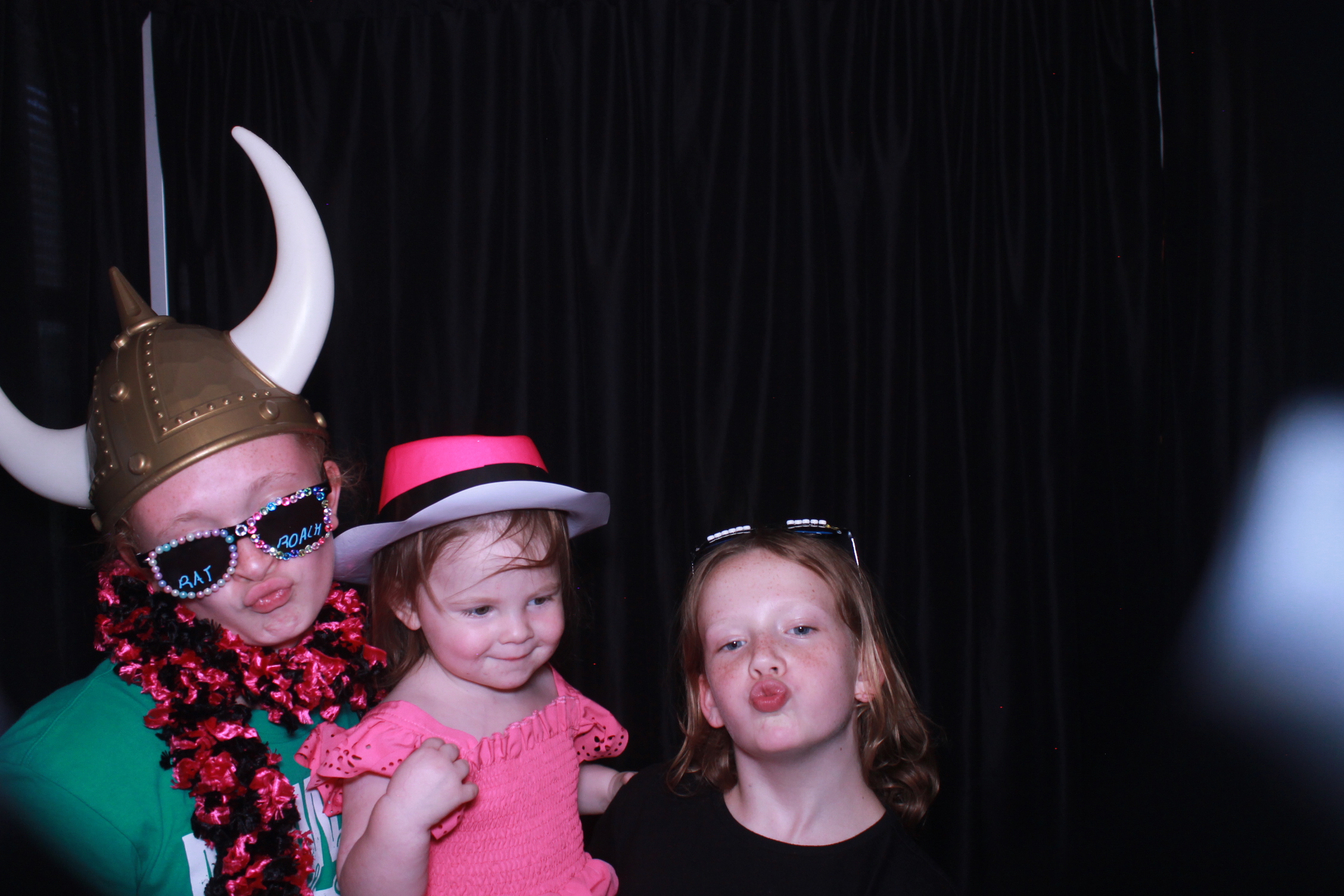 Grad Party  | View more photos from the event at gallery.photoboothcincy.com/u/PhotoBoothCincy/Grad-Party