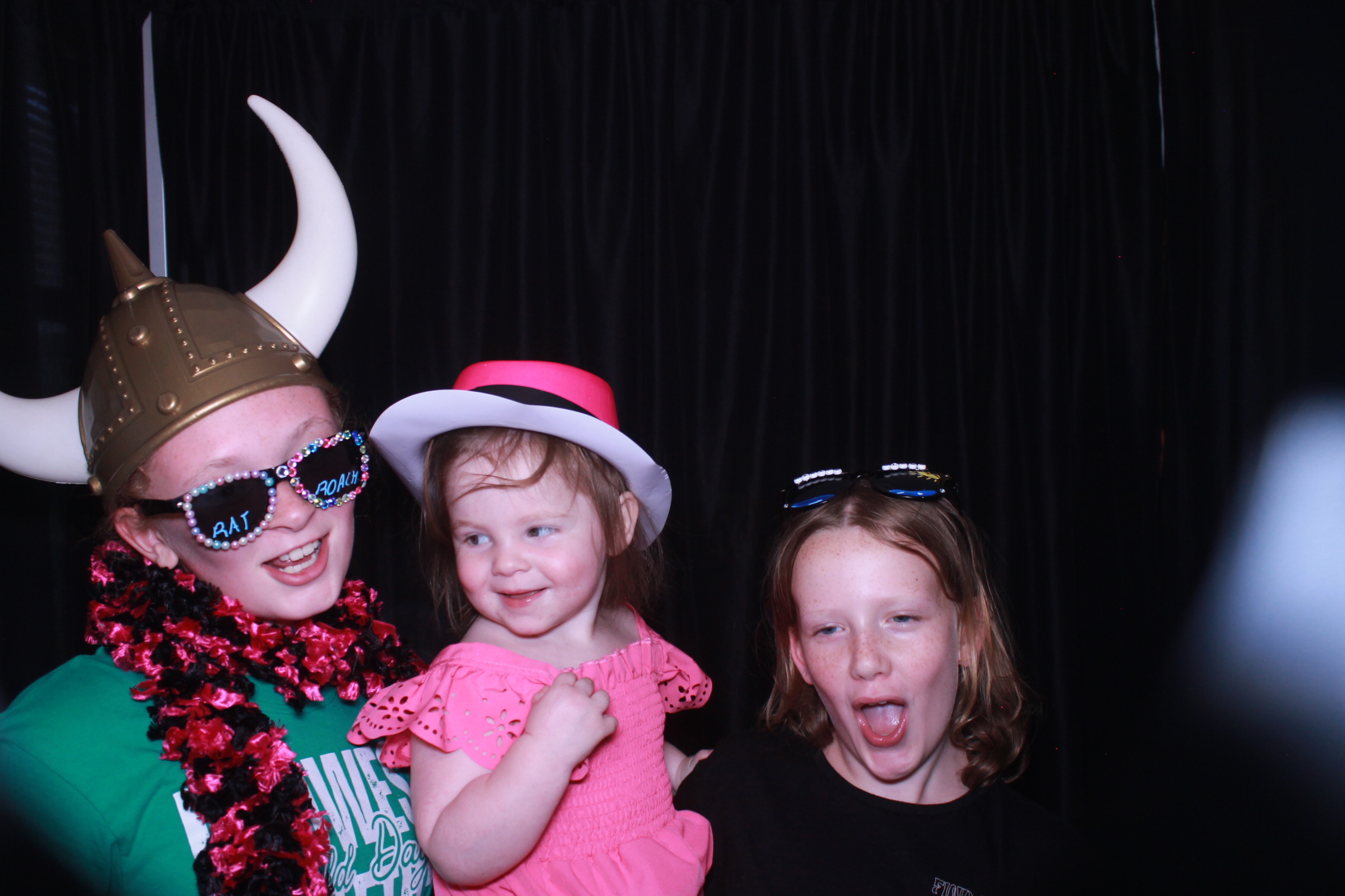 Grad Party  | View more photos from the event at gallery.photoboothcincy.com/u/PhotoBoothCincy/Grad-Party