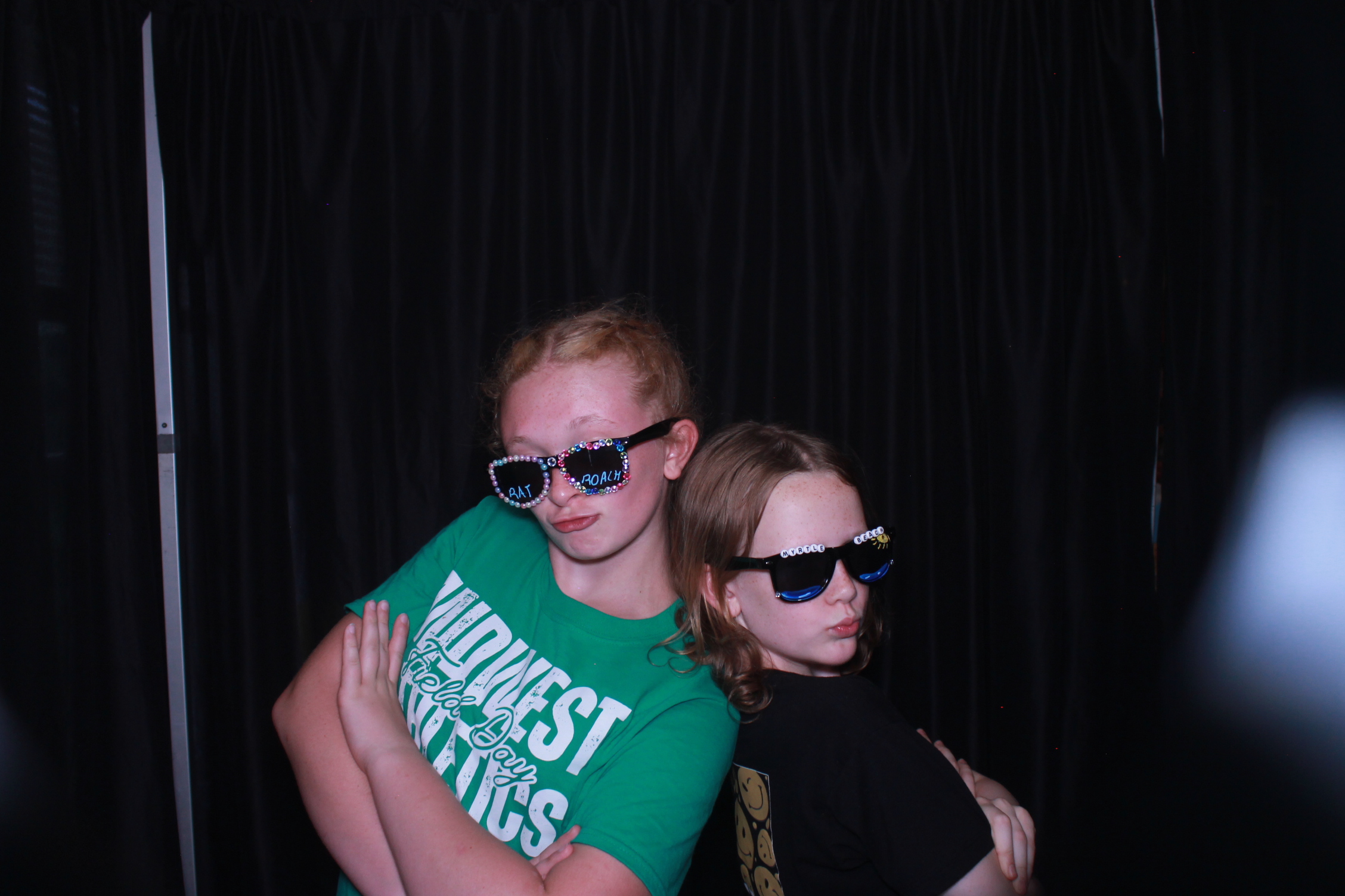 Grad Party  | View more photos from the event at gallery.photoboothcincy.com/u/PhotoBoothCincy/Grad-Party