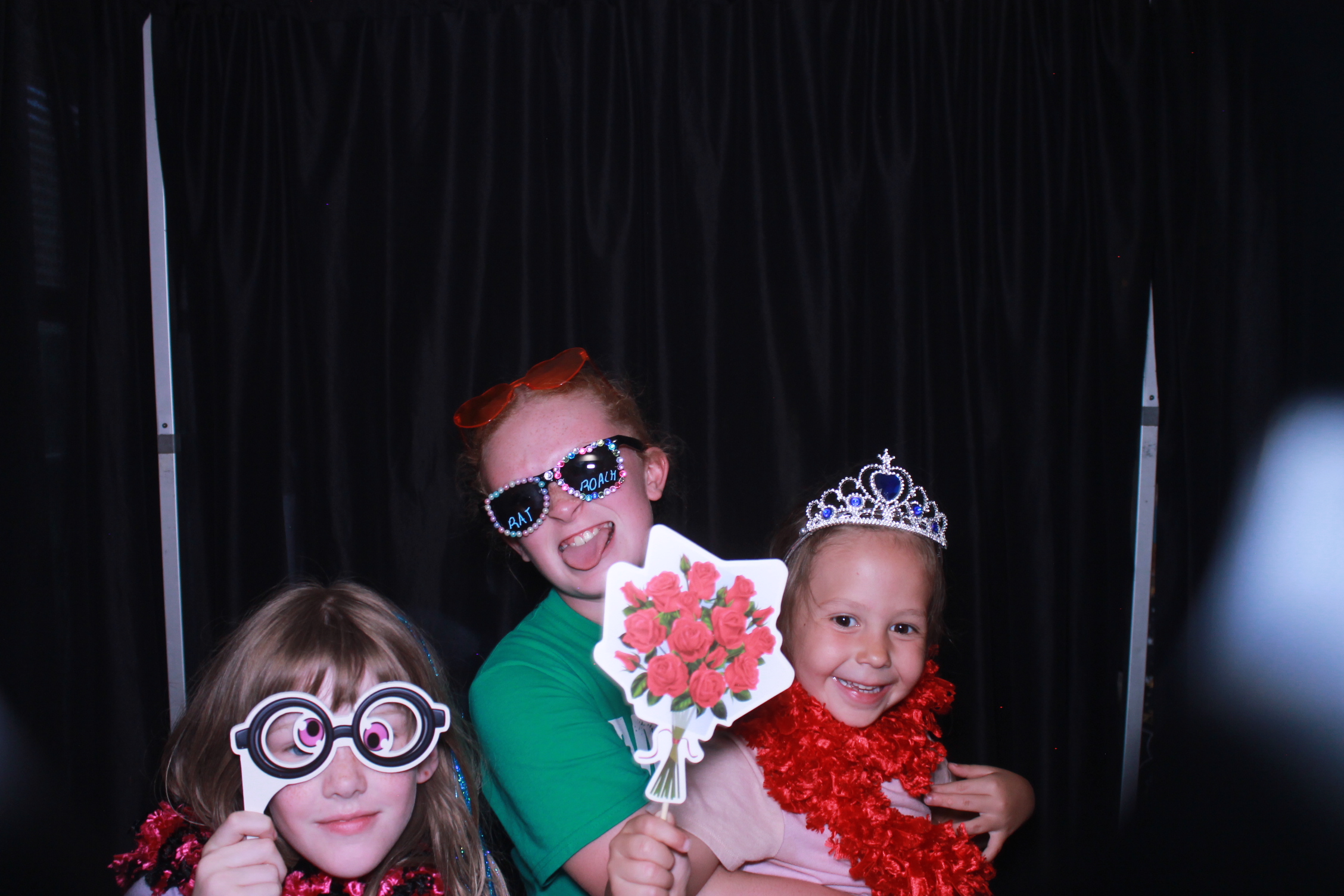 Grad Party  | View more photos from the event at gallery.photoboothcincy.com/u/PhotoBoothCincy/Grad-Party