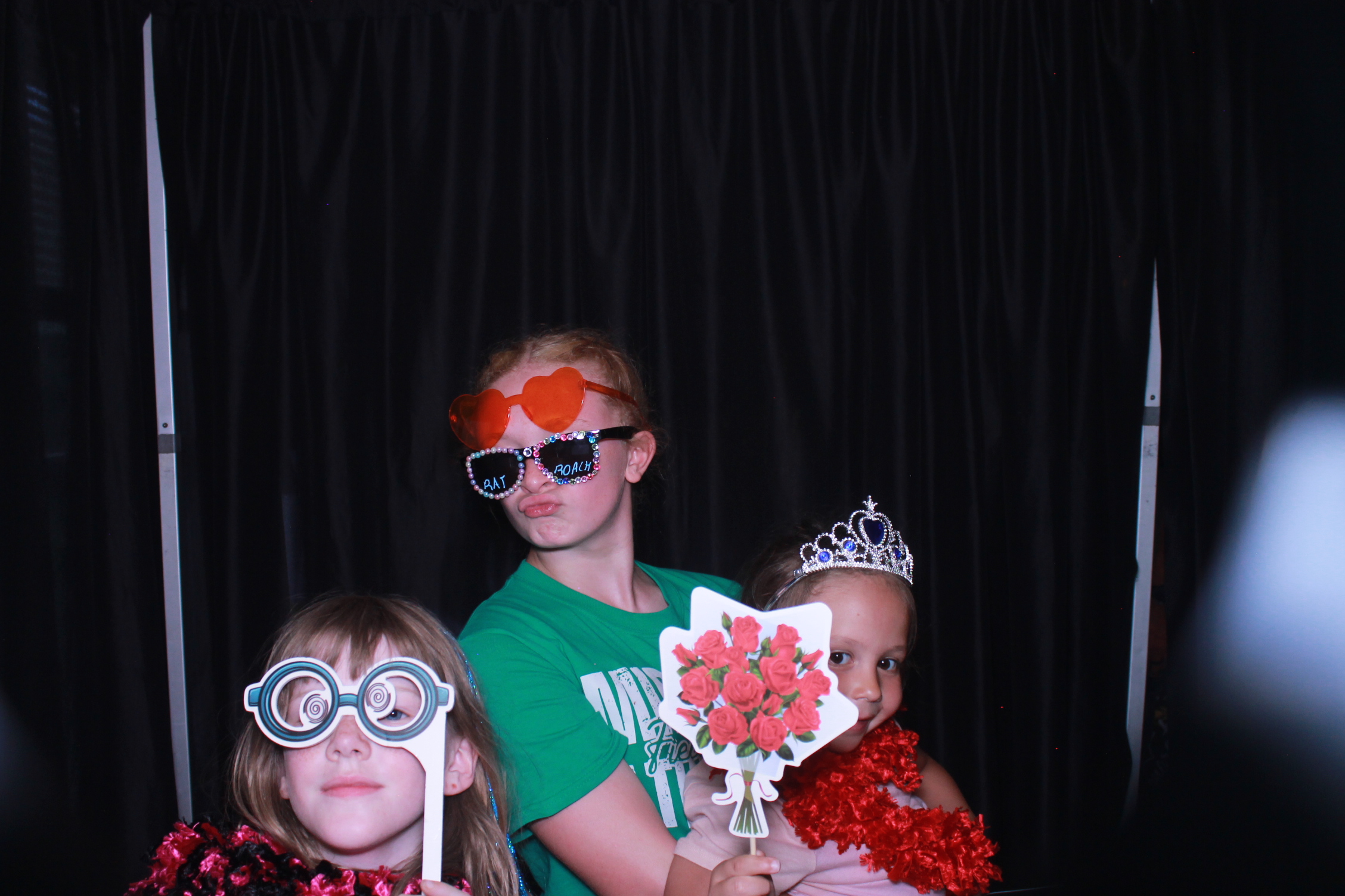 Grad Party  | View more photos from the event at gallery.photoboothcincy.com/u/PhotoBoothCincy/Grad-Party