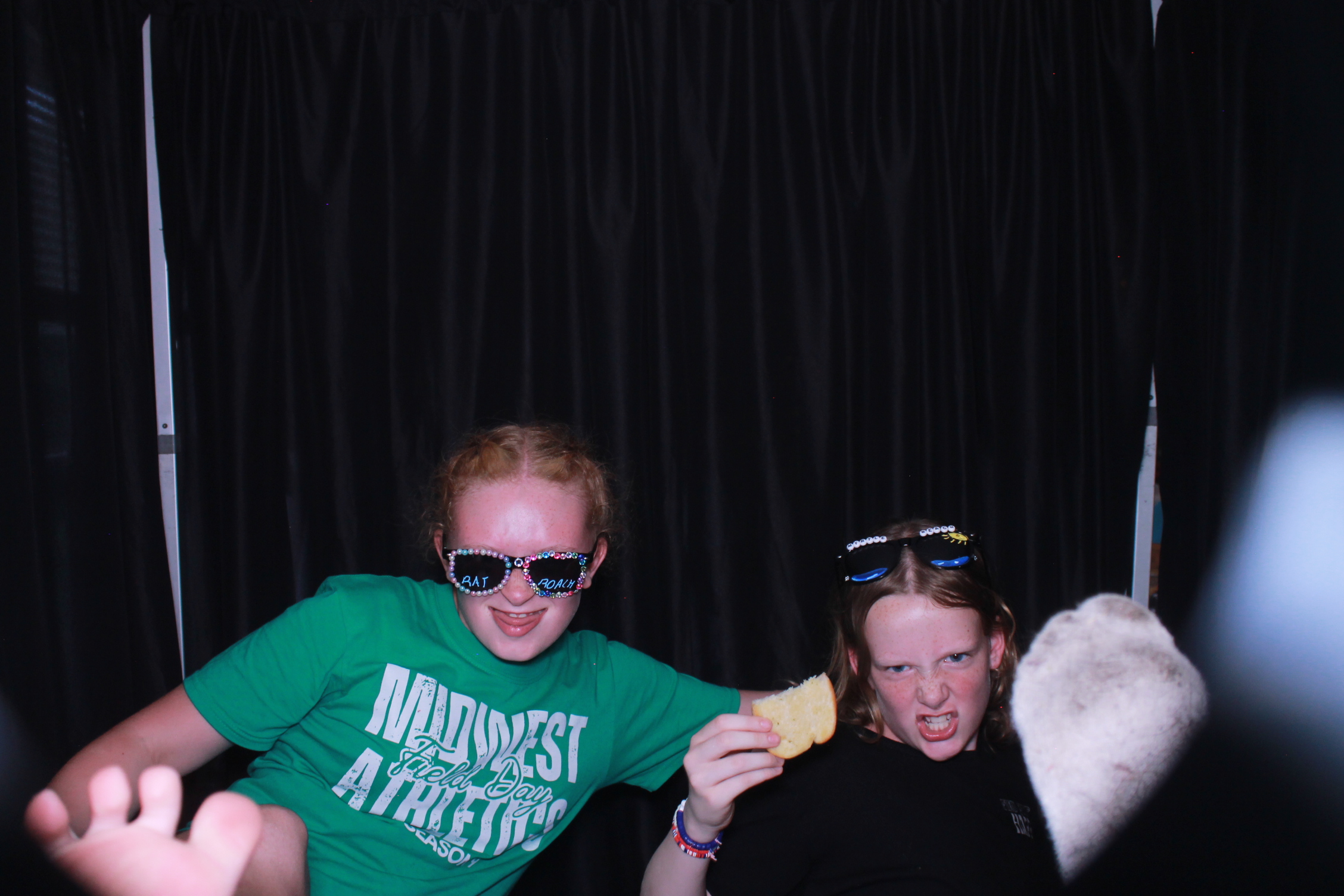 Grad Party  | View more photos from the event at gallery.photoboothcincy.com/u/PhotoBoothCincy/Grad-Party