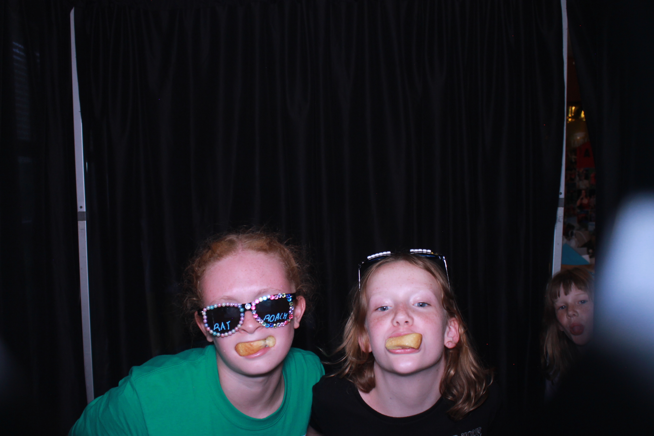 Grad Party  | View more photos from the event at gallery.photoboothcincy.com/u/PhotoBoothCincy/Grad-Party