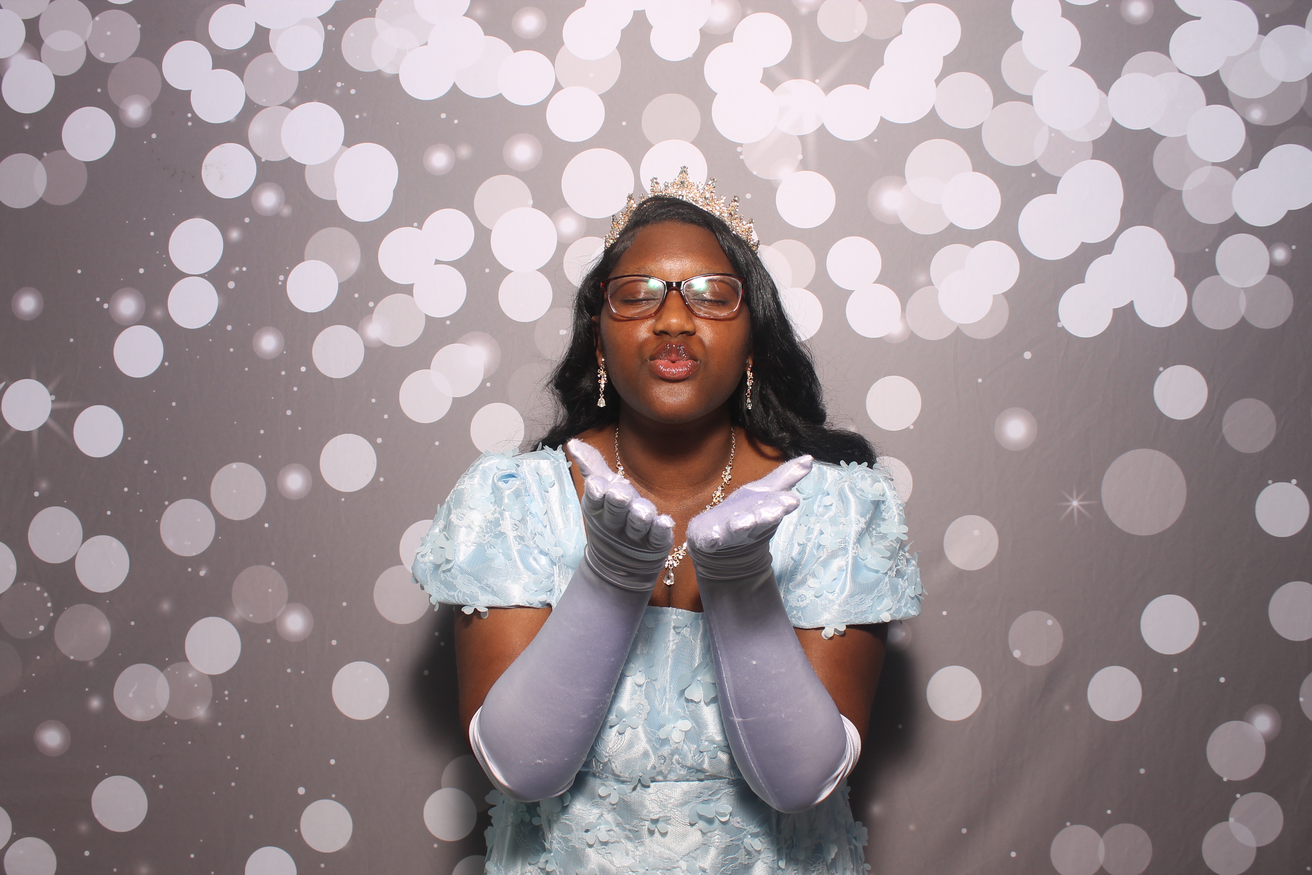 Graduation Celebration | View more photos from the event at gallery.photoboothcincy.com/u/PhotoBoothCincy/Graduation-Celebration