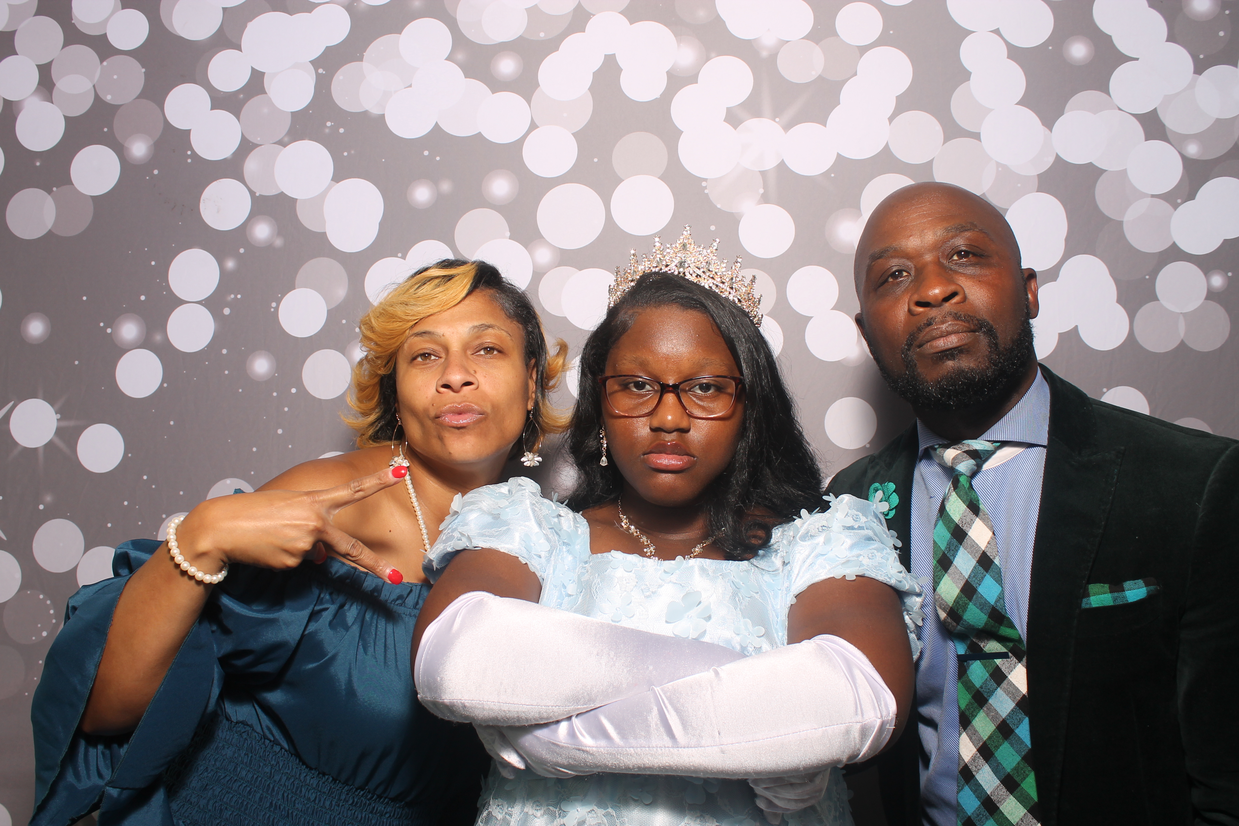 Graduation Celebration | View more photos from the event at gallery.photoboothcincy.com/u/PhotoBoothCincy/Graduation-Celebration
