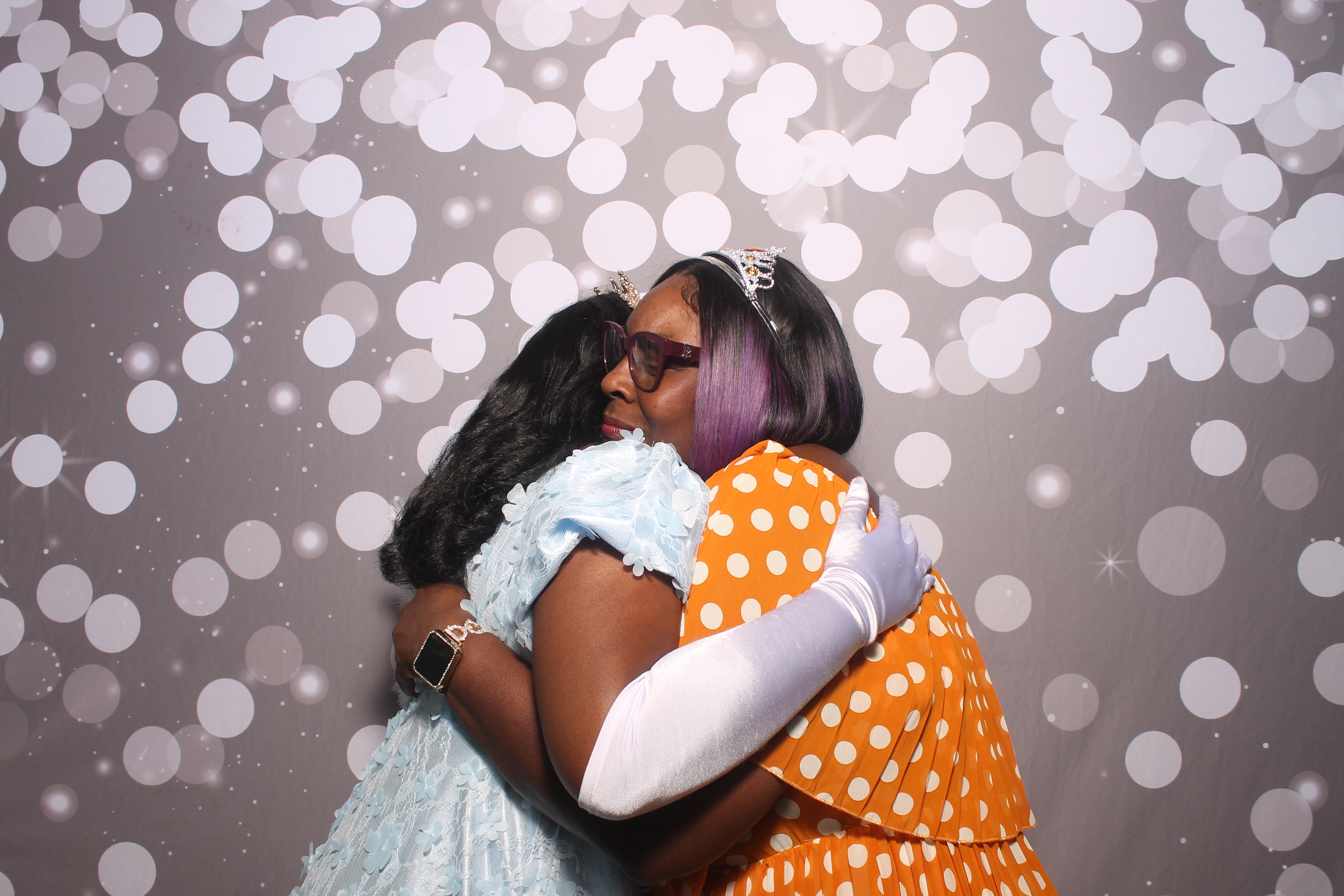 Graduation Celebration | View more photos from the event at gallery.photoboothcincy.com/u/PhotoBoothCincy/Graduation-Celebration