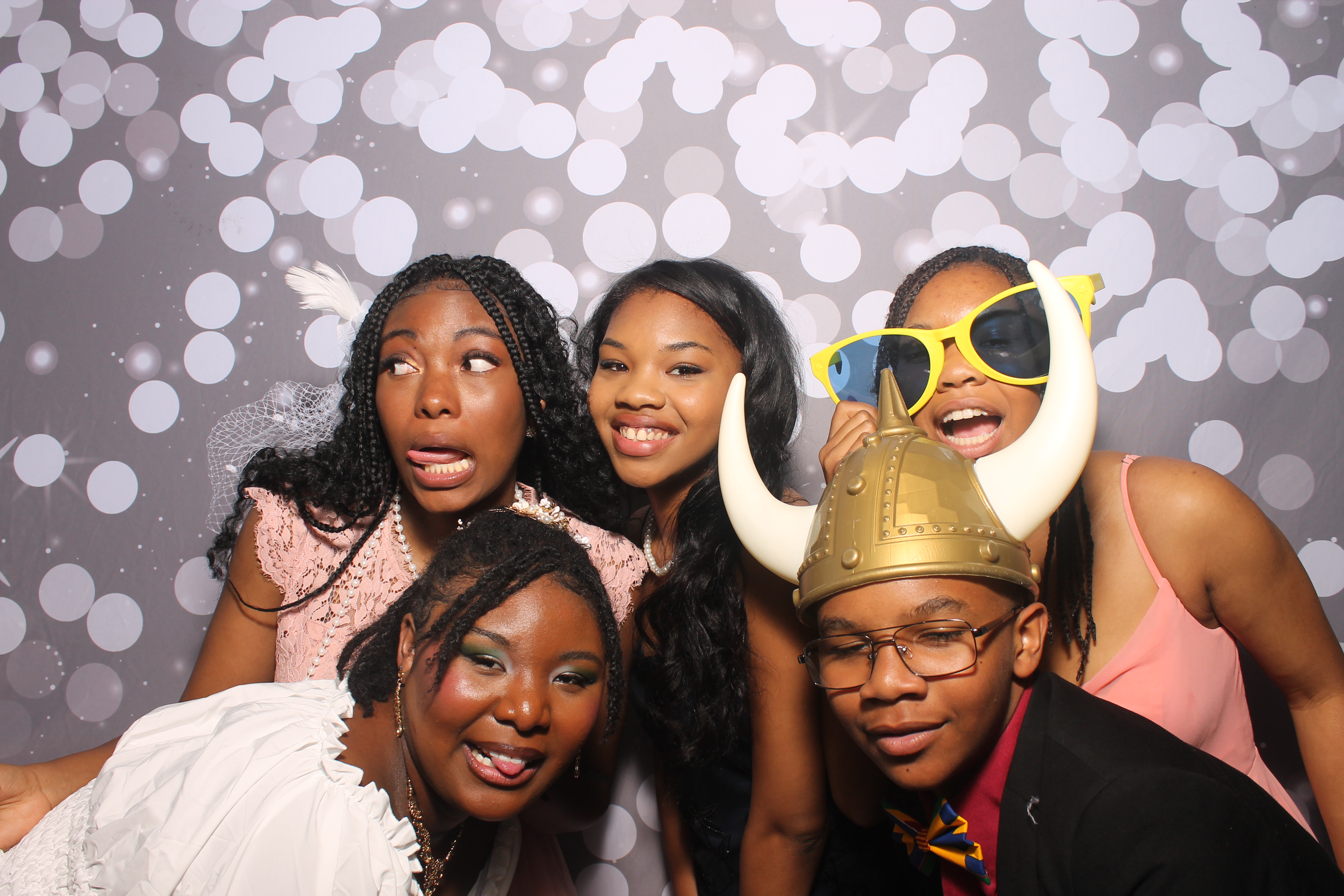 Graduation Celebration | View more photos from the event at gallery.photoboothcincy.com/u/PhotoBoothCincy/Graduation-Celebration
