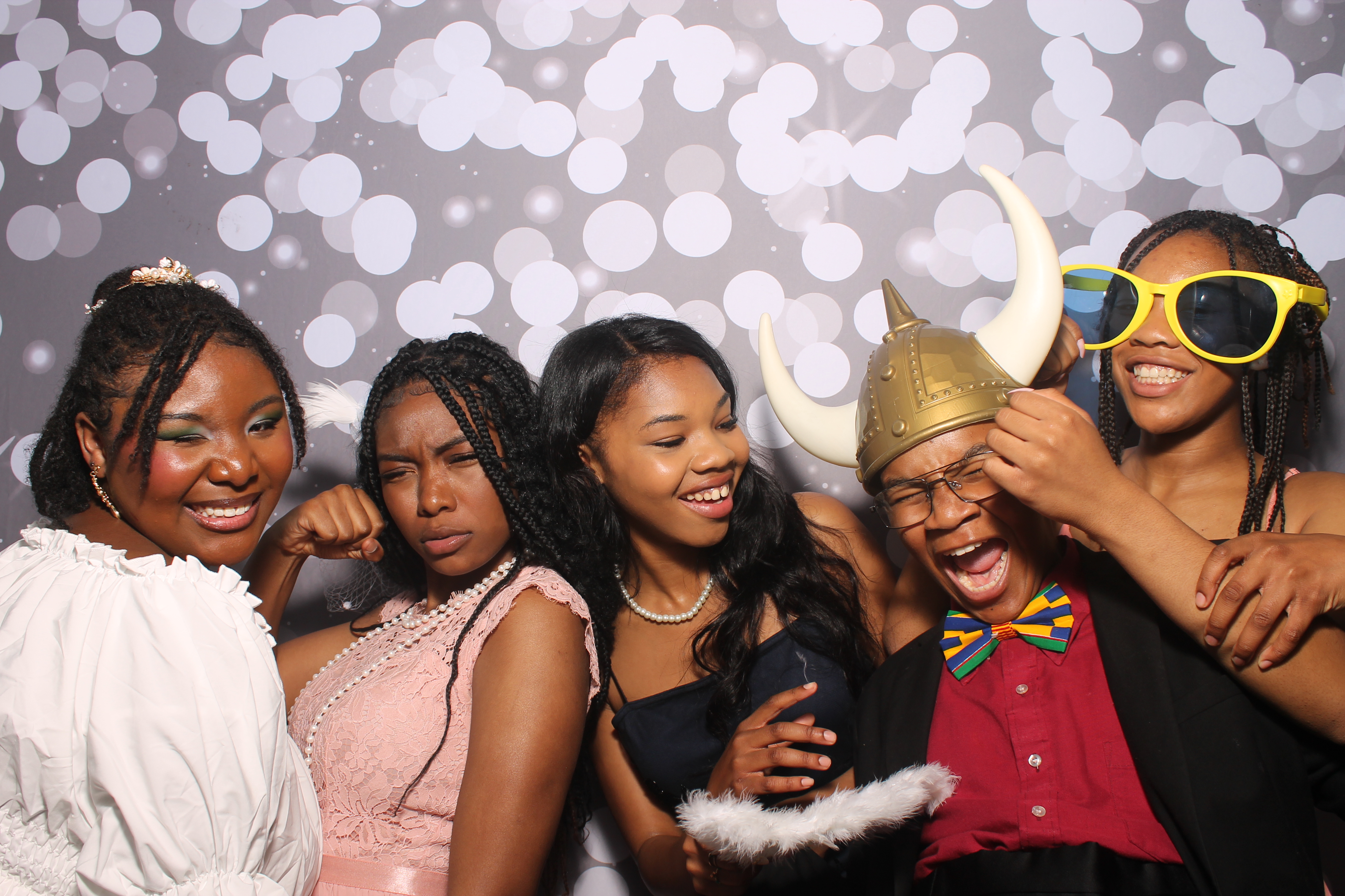 Graduation Celebration | View more photos from the event at gallery.photoboothcincy.com/u/PhotoBoothCincy/Graduation-Celebration