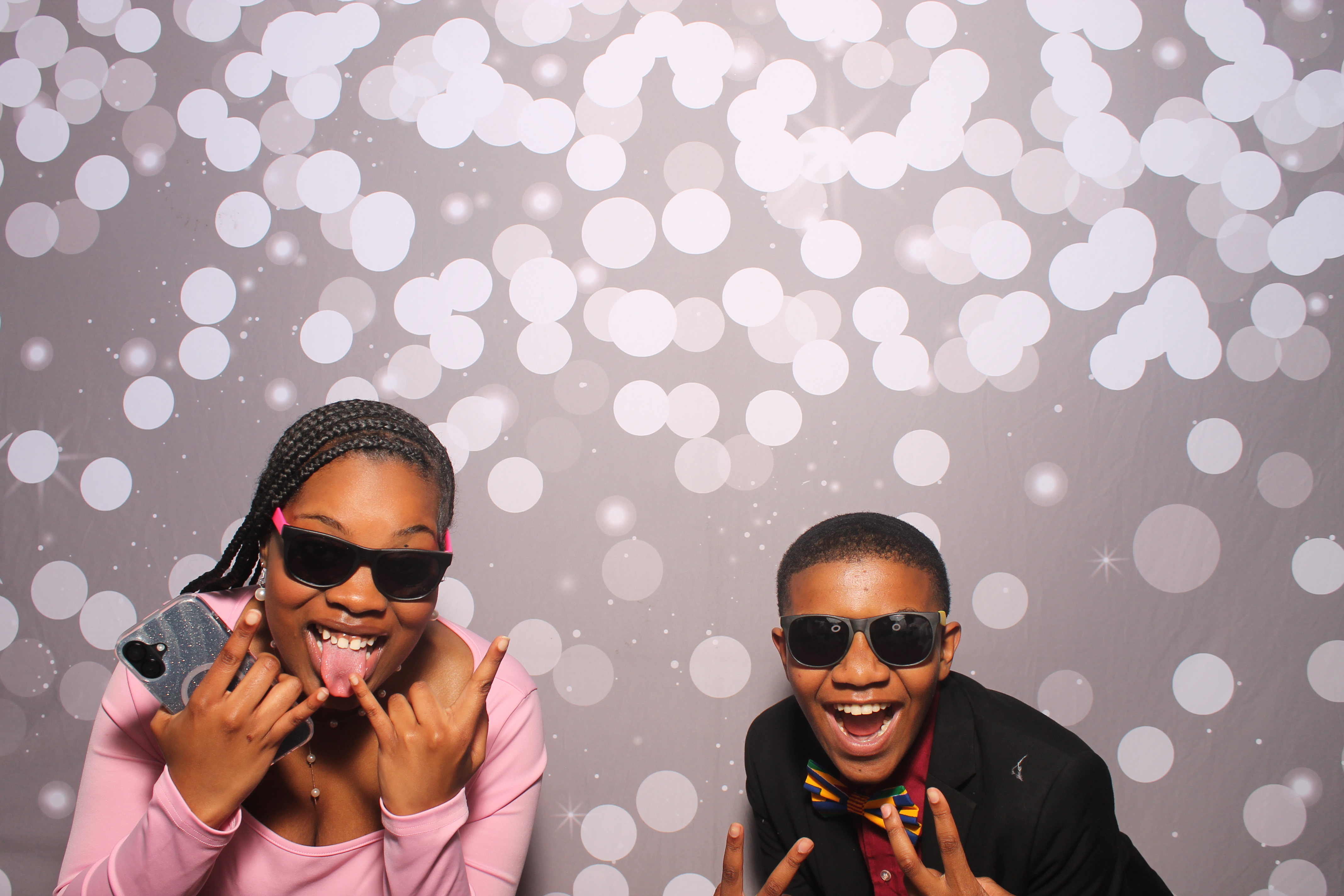 Graduation Celebration | View more photos from the event at gallery.photoboothcincy.com/u/PhotoBoothCincy/Graduation-Celebration