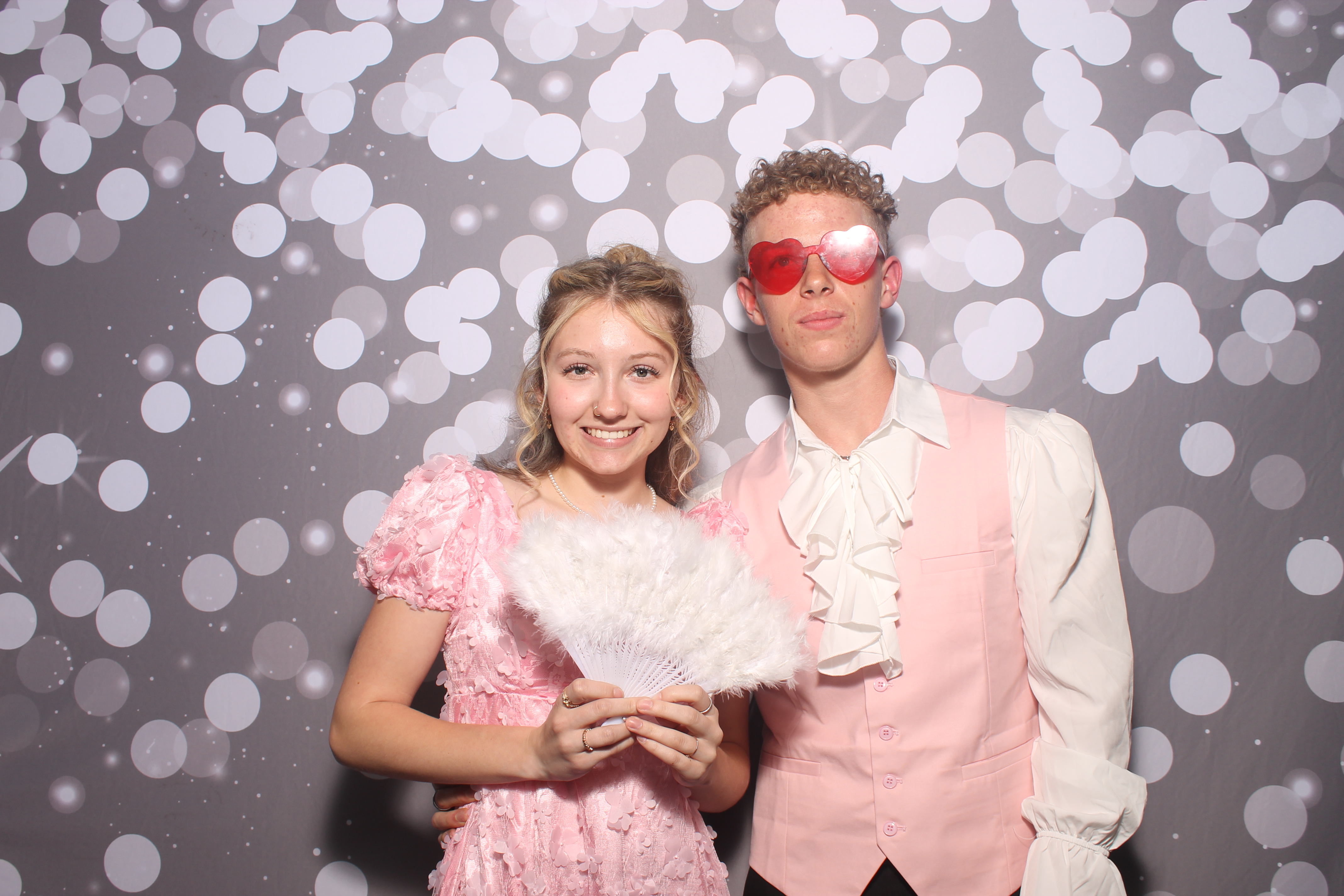 Graduation Celebration | View more photos from the event at gallery.photoboothcincy.com/u/PhotoBoothCincy/Graduation-Celebration