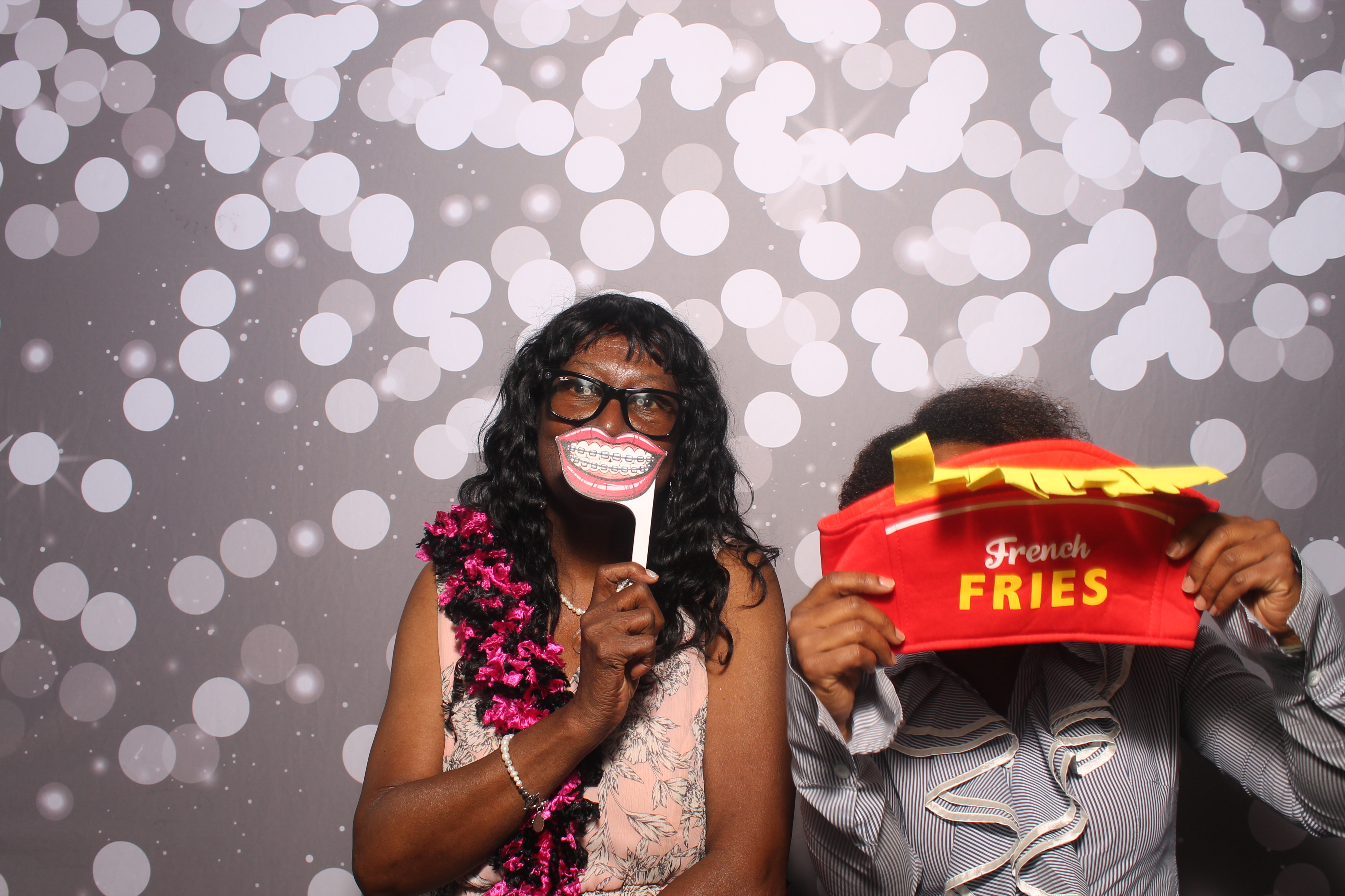 Graduation Celebration | View more photos from the event at gallery.photoboothcincy.com/u/PhotoBoothCincy/Graduation-Celebration