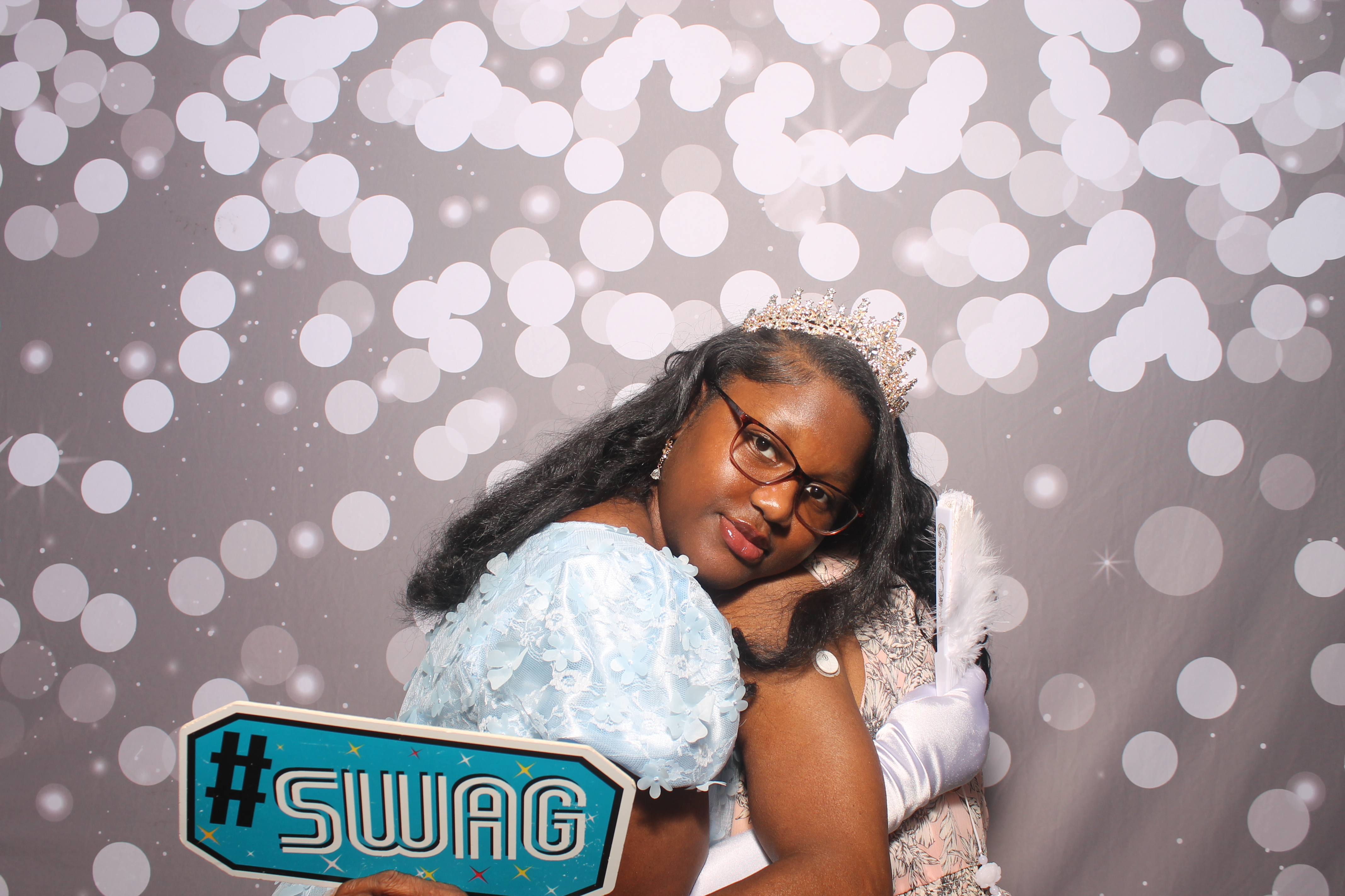 Graduation Celebration | View more photos from the event at gallery.photoboothcincy.com/u/PhotoBoothCincy/Graduation-Celebration