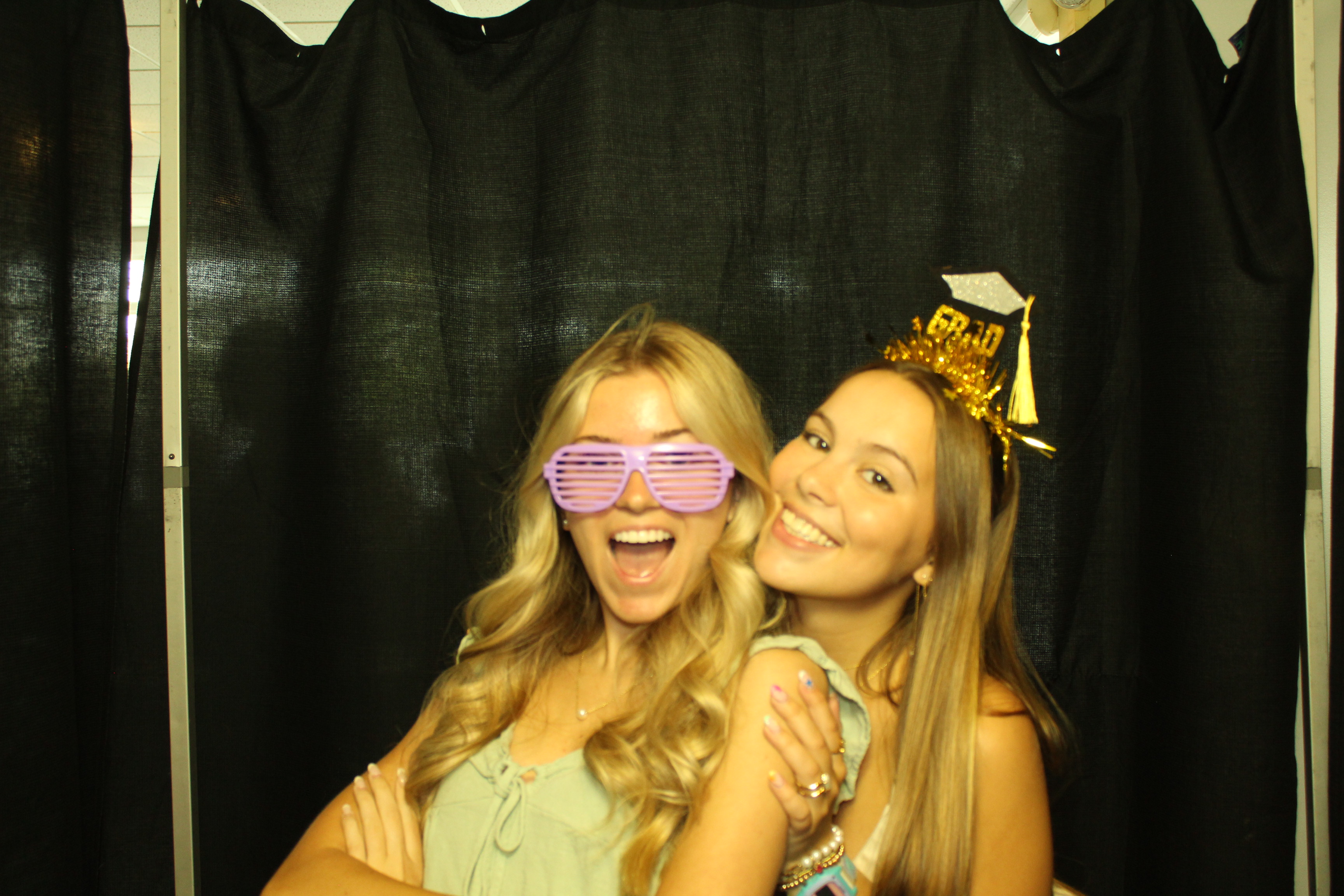 Graduation Party | View more photos from the event at gallery.photoboothcincy.com/u/PhotoBoothCincy/Graduation-Party