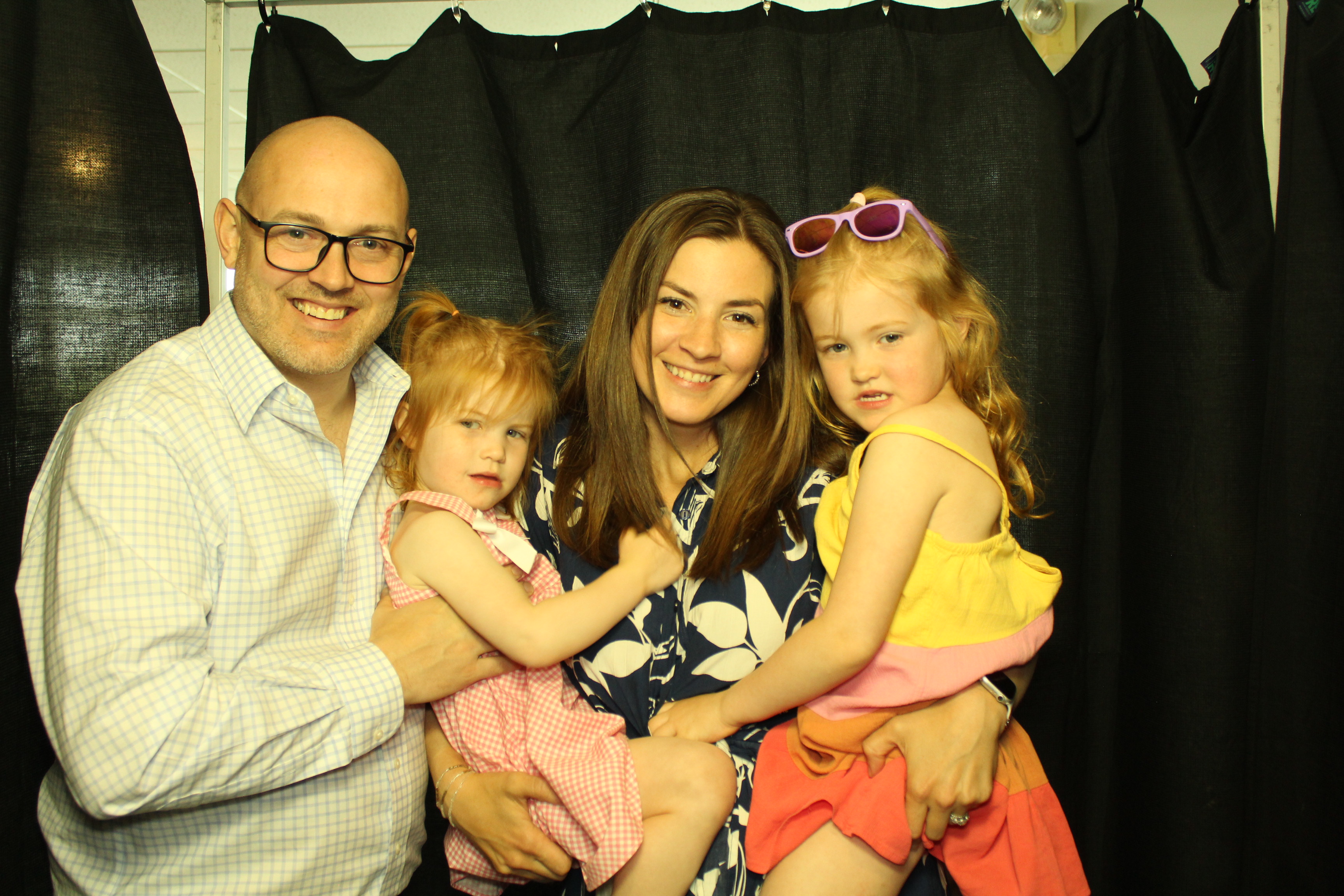 Graduation Party | View more photos from the event at gallery.photoboothcincy.com/u/PhotoBoothCincy/Graduation-Party
