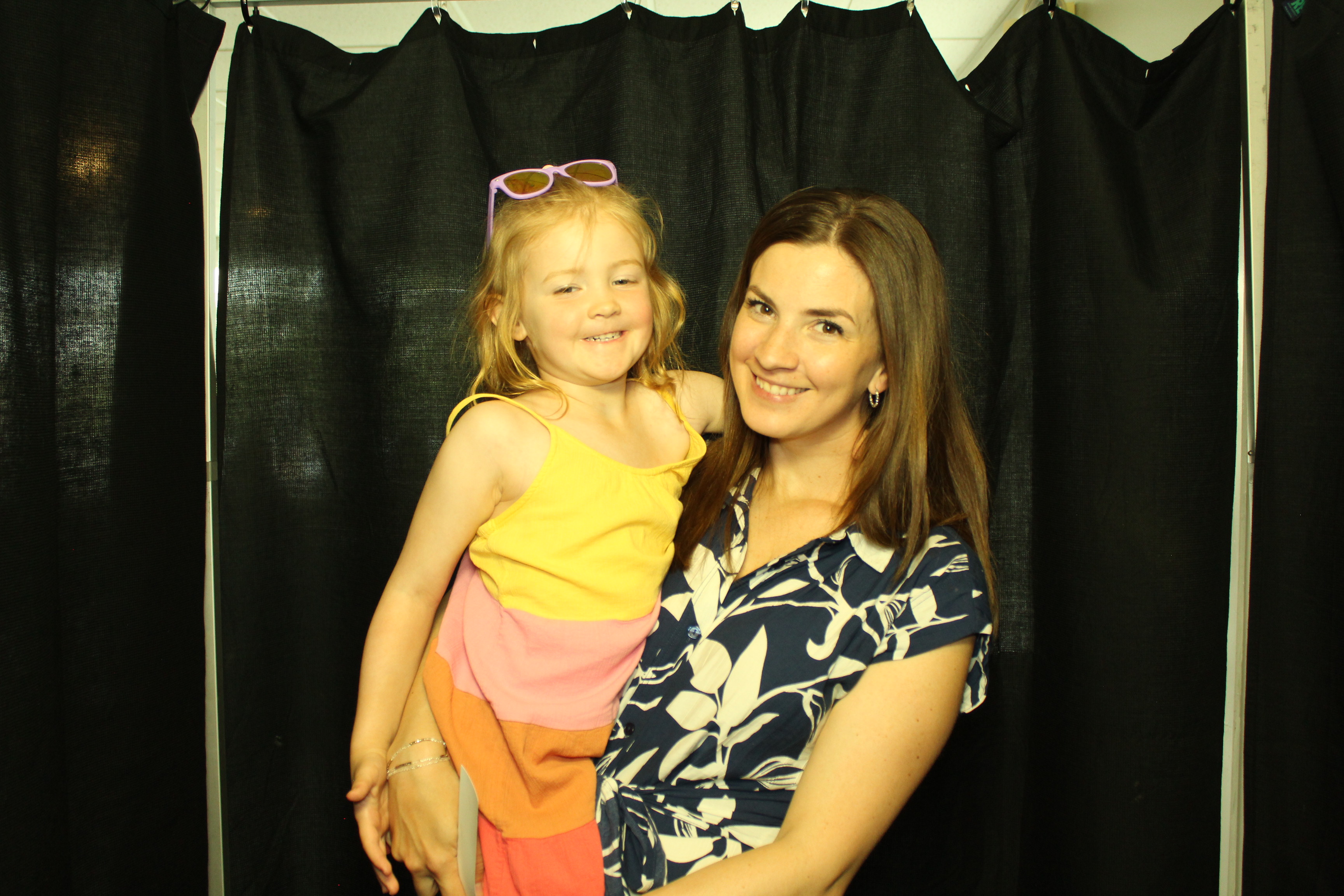 Graduation Party | View more photos from the event at gallery.photoboothcincy.com/u/PhotoBoothCincy/Graduation-Party
