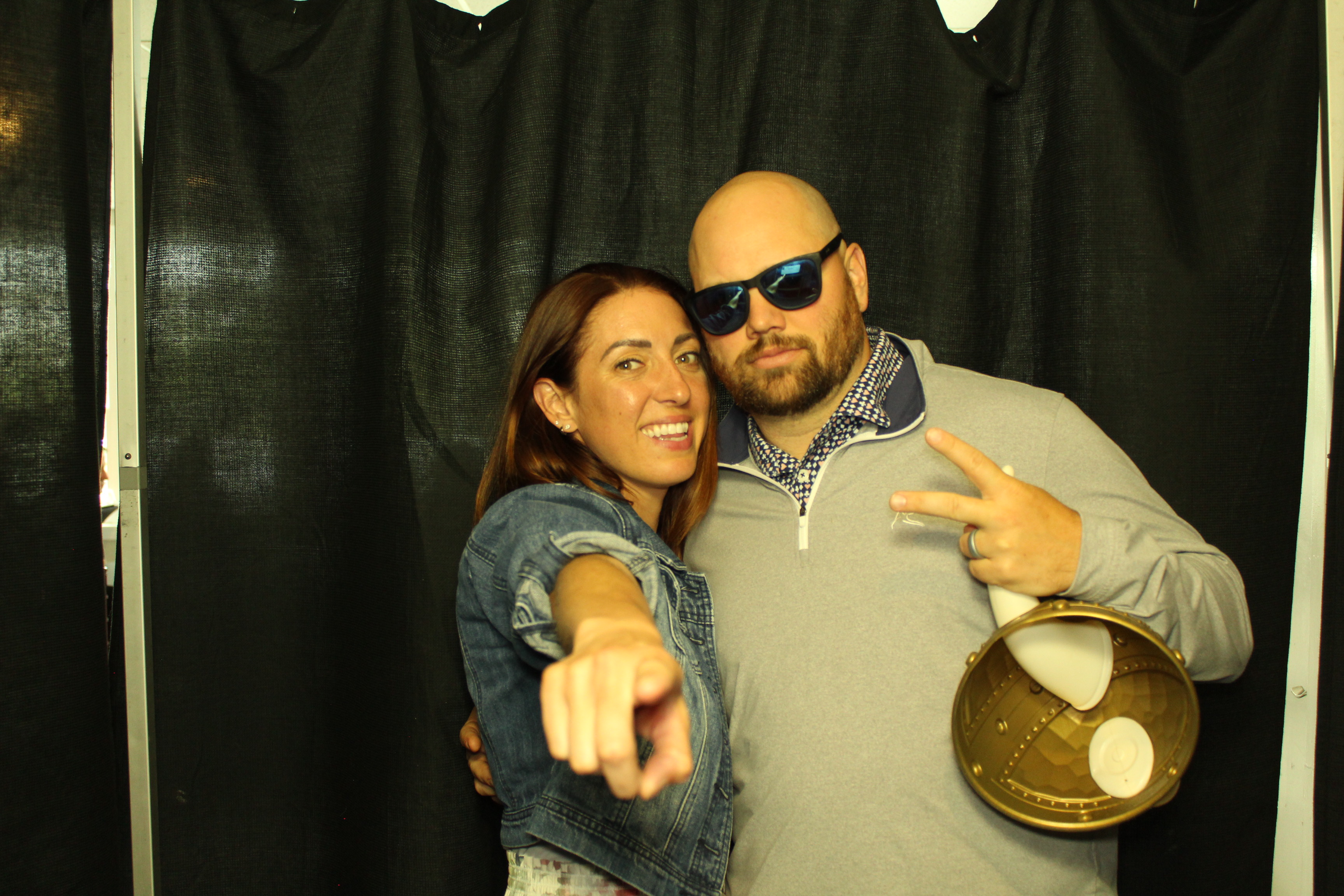 Graduation Party | View more photos from the event at gallery.photoboothcincy.com/u/PhotoBoothCincy/Graduation-Party