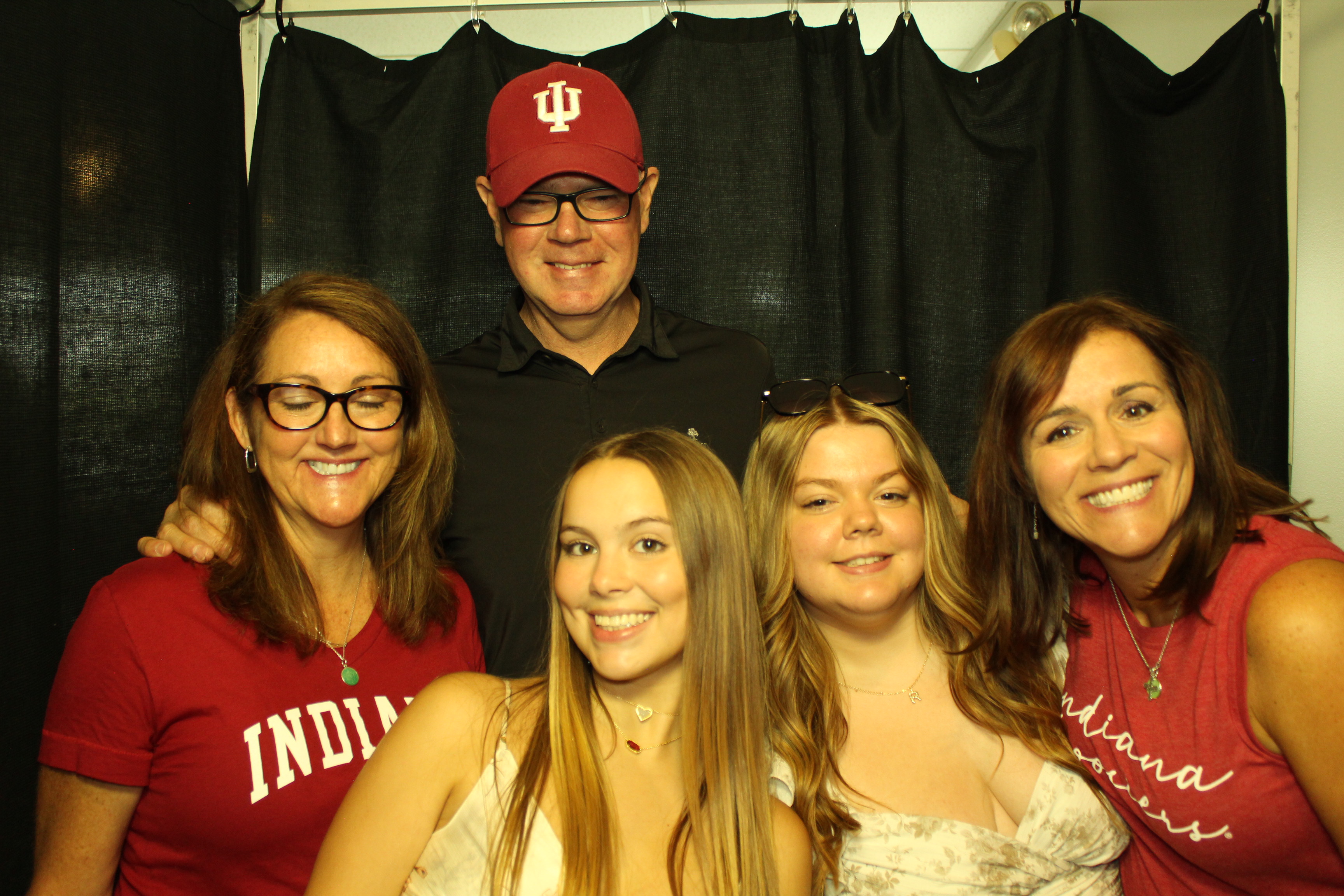 Graduation Party | View more photos from the event at gallery.photoboothcincy.com/u/PhotoBoothCincy/Graduation-Party