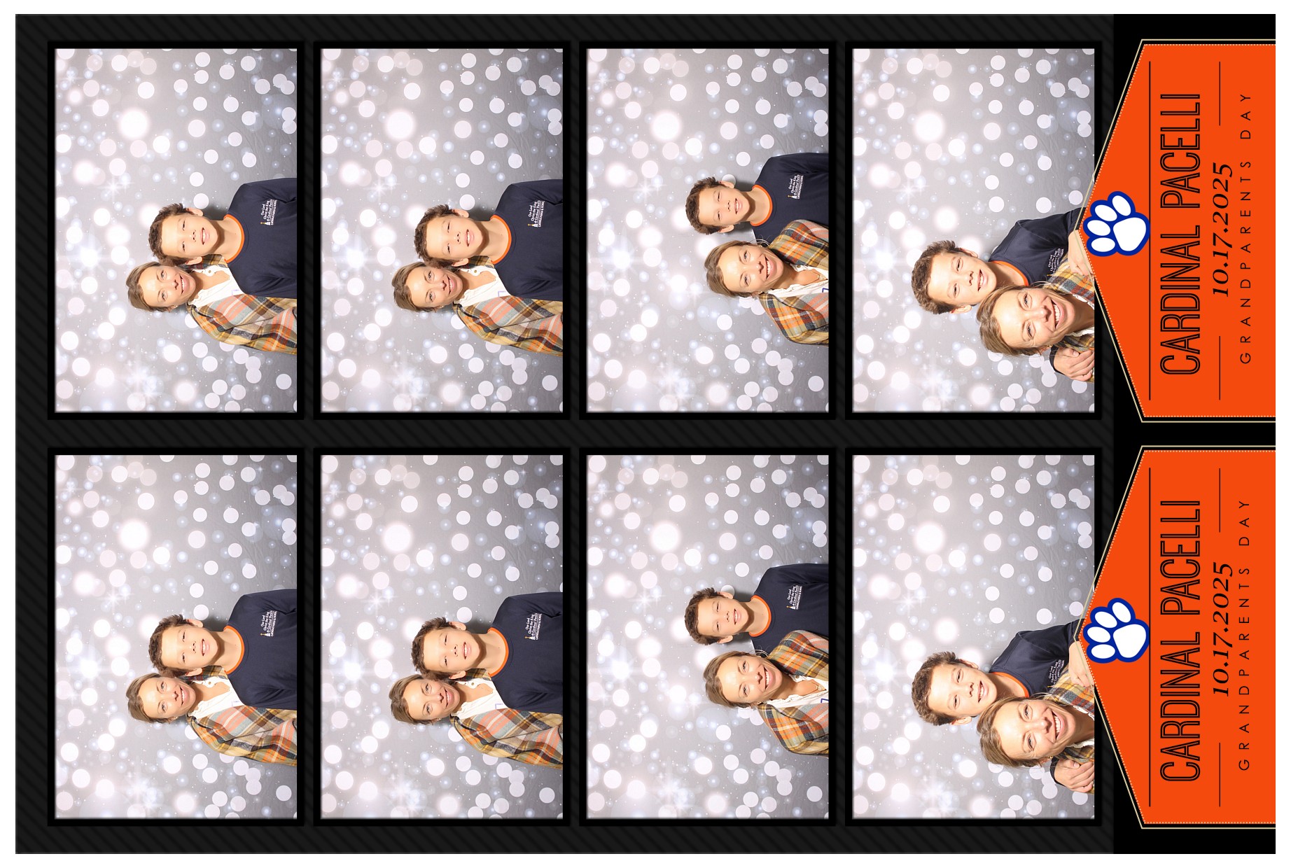 Grand Parents Day October 17th 2025 | View more photos from the event at gallery.photoboothcincy.com/u/PhotoBoothCincy/Grand-Parents-Day-October-17th-2025