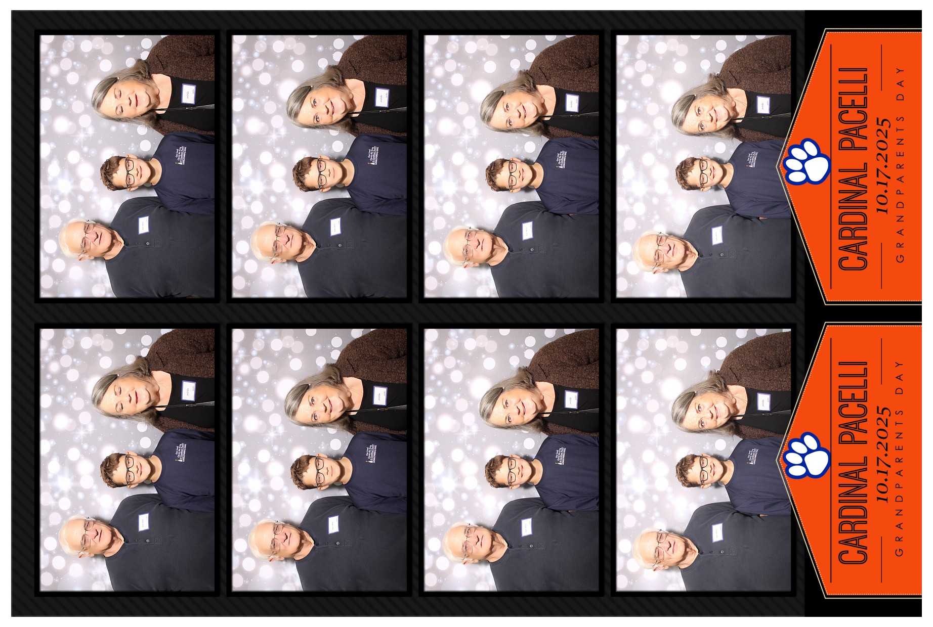 Grand Parents Day October 17th 2025 | View more photos from the event at gallery.photoboothcincy.com/u/PhotoBoothCincy/Grand-Parents-Day-October-17th-2025