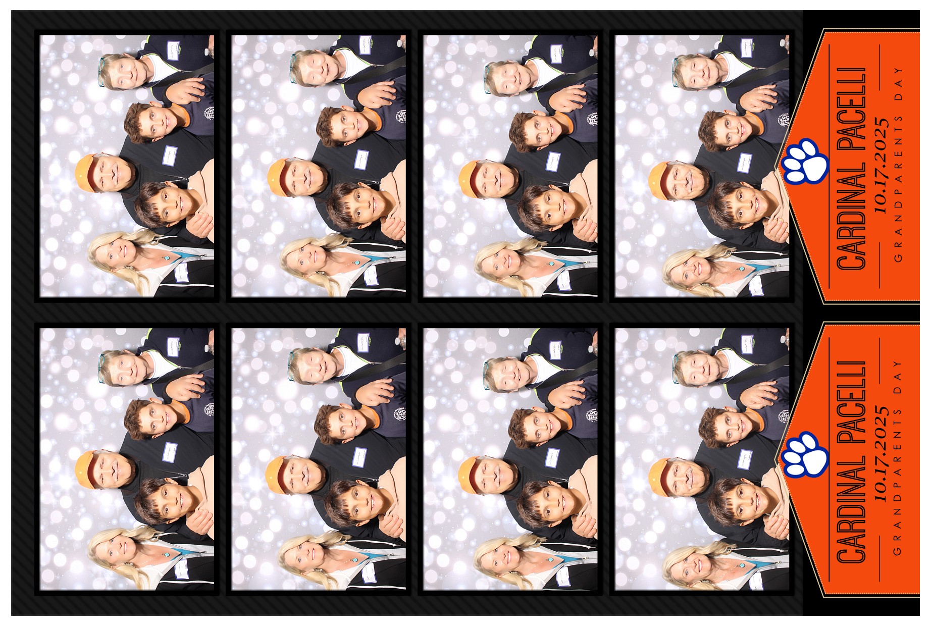 Grand Parents Day October 17th 2025 | View more photos from the event at gallery.photoboothcincy.com/u/PhotoBoothCincy/Grand-Parents-Day-October-17th-2025