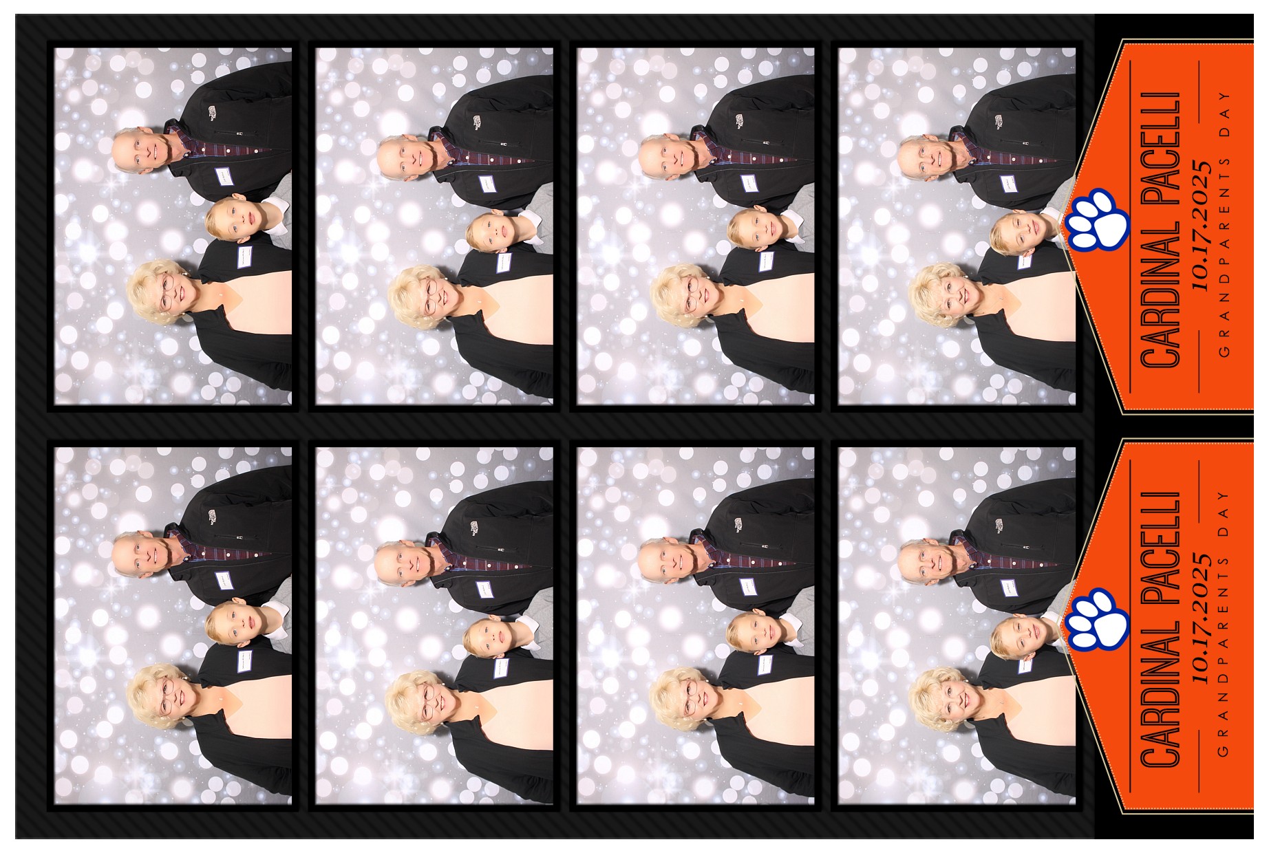 Grand Parents Day October 17th 2025 | View more photos from the event at gallery.photoboothcincy.com/u/PhotoBoothCincy/Grand-Parents-Day-October-17th-2025