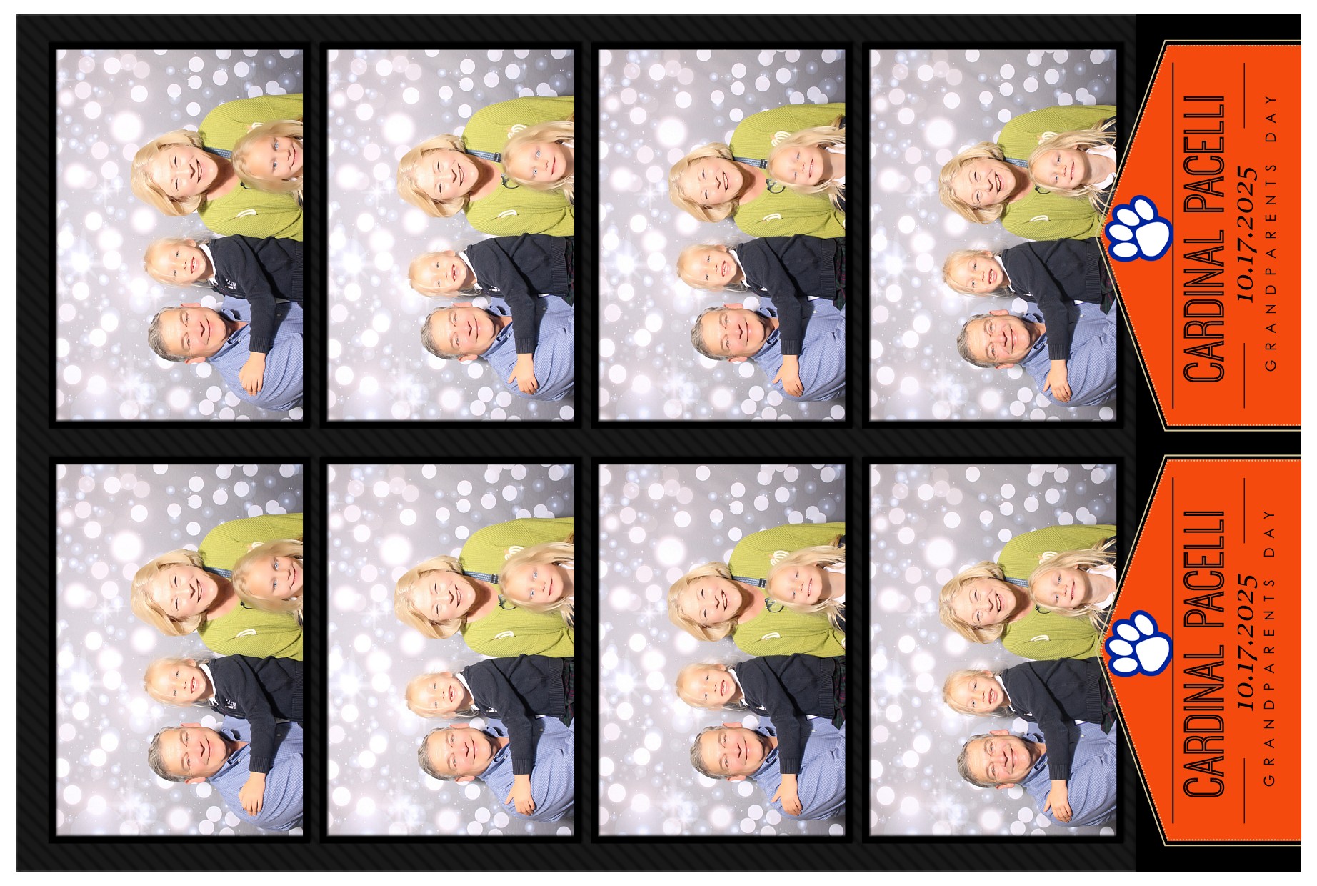 Grand Parents Day October 17th 2025 | View more photos from the event at gallery.photoboothcincy.com/u/PhotoBoothCincy/Grand-Parents-Day-October-17th-2025