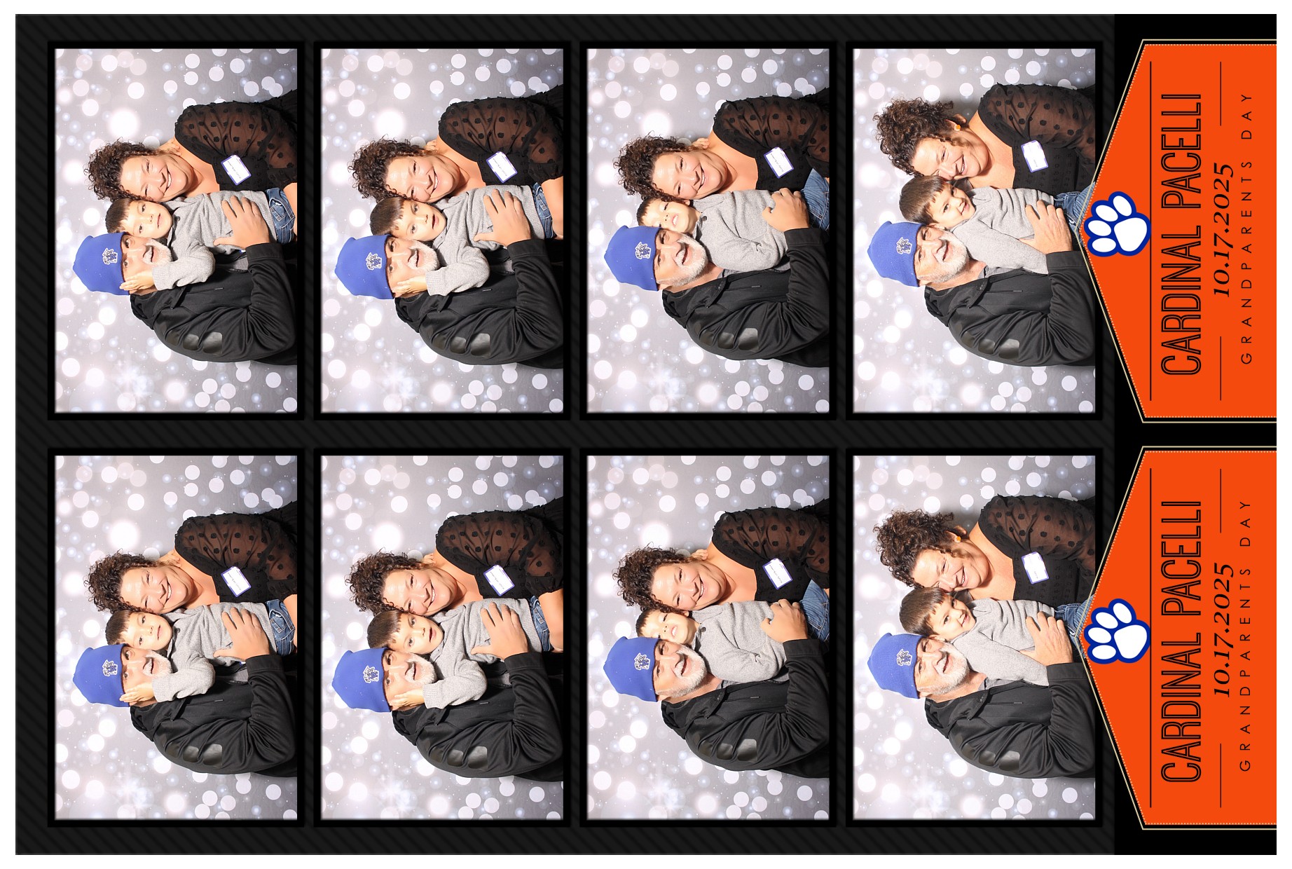 Grand Parents Day October 17th 2025 | View more photos from the event at gallery.photoboothcincy.com/u/PhotoBoothCincy/Grand-Parents-Day-October-17th-2025