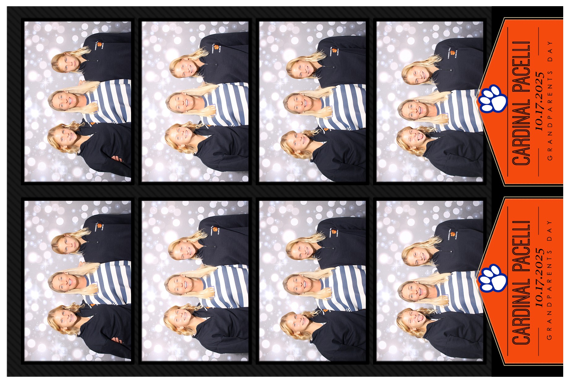 Grand Parents Day October 17th 2025 | View more photos from the event at gallery.photoboothcincy.com/u/PhotoBoothCincy/Grand-Parents-Day-October-17th-2025